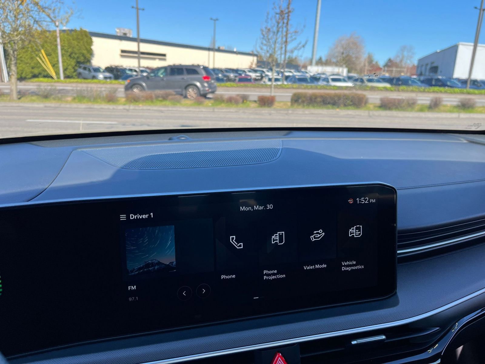 Thumbnail: 2025 Kia K5 - 17