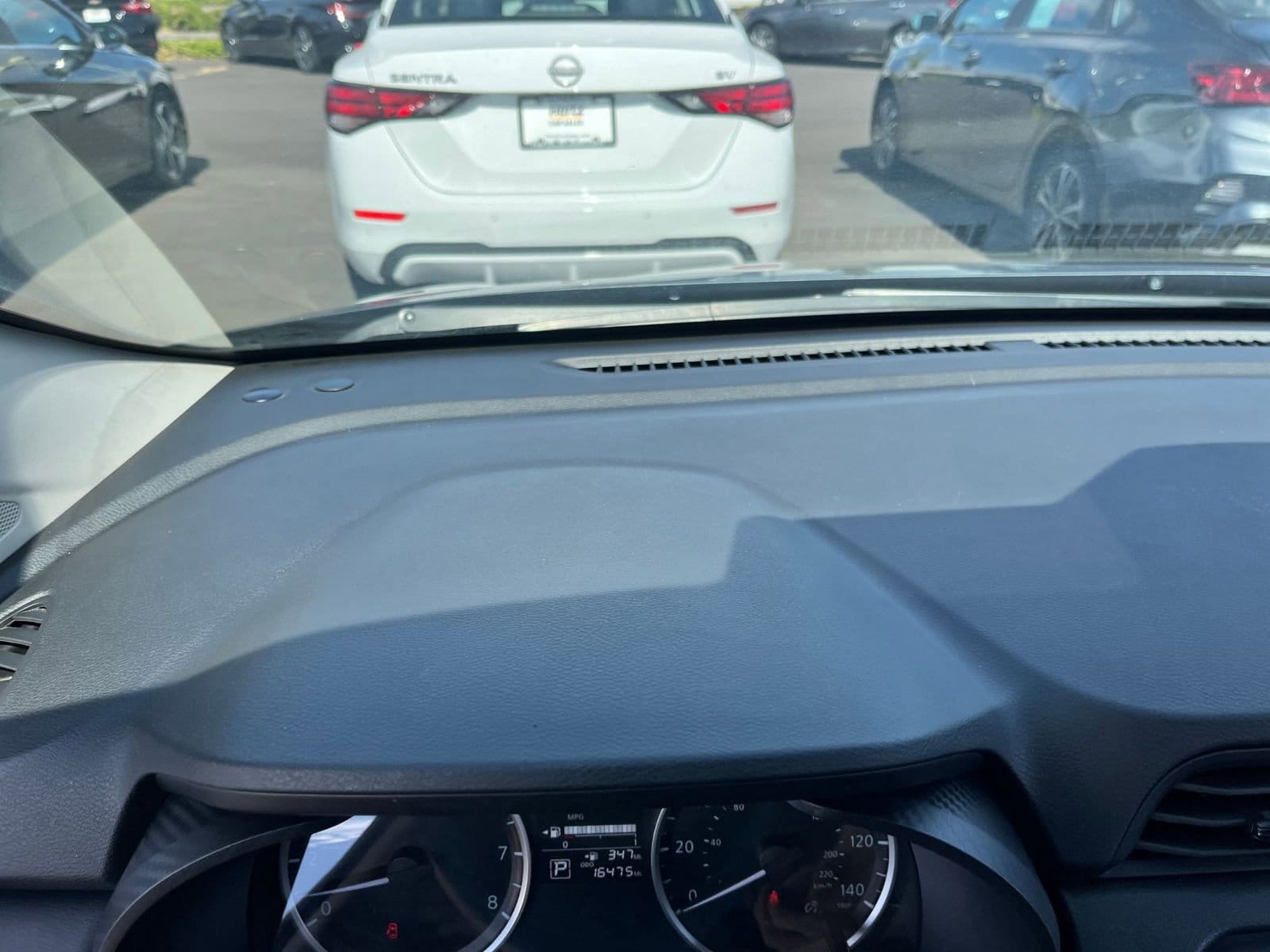 Thumbnail: 2024 Nissan Versa - 33