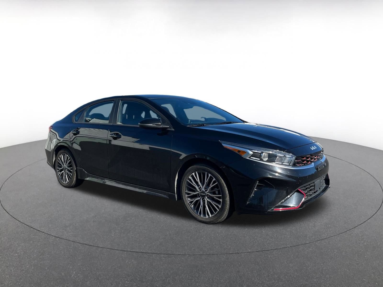 2022 Kia FORTE