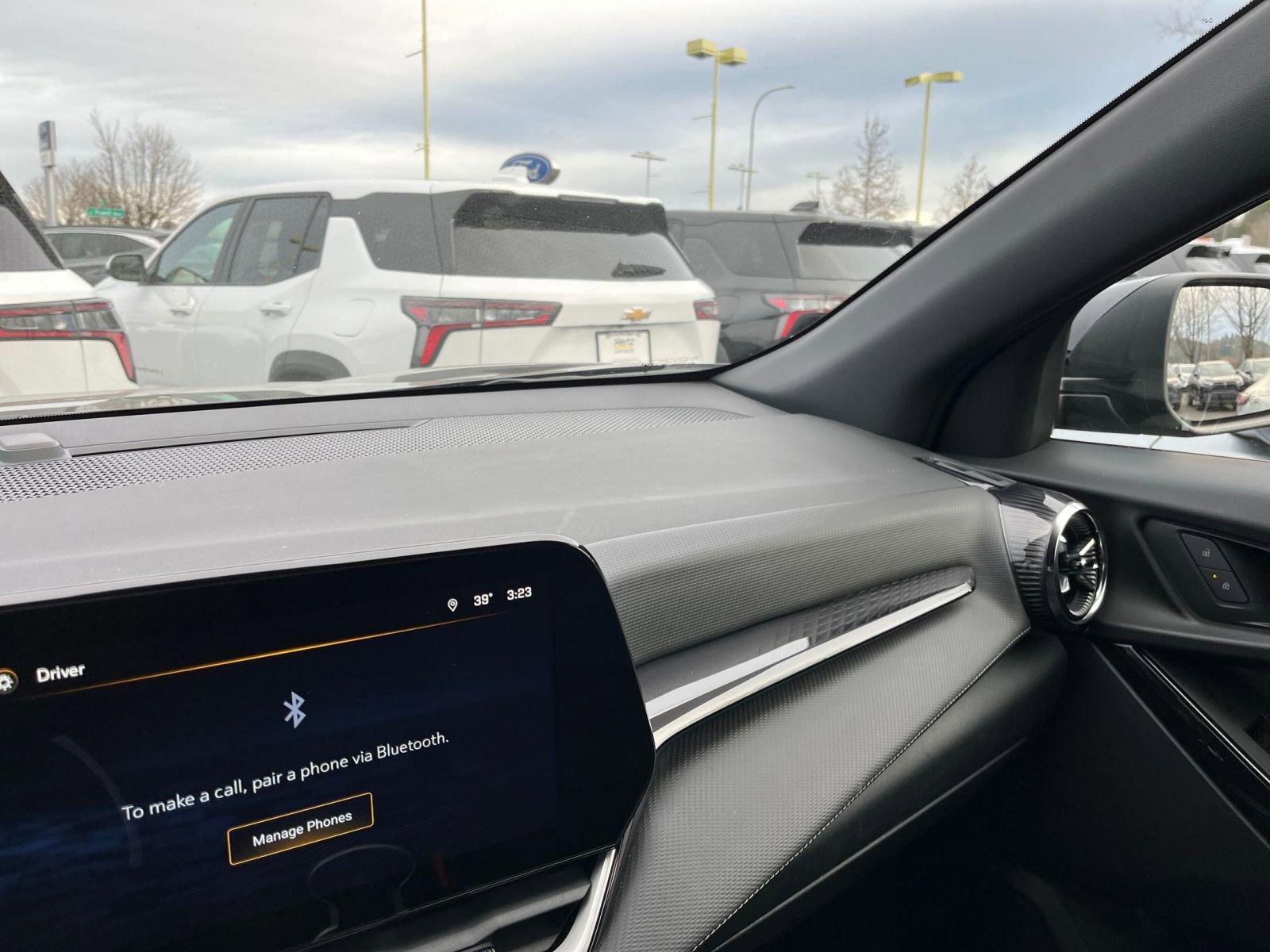 Thumbnail: 2025 Chevrolet Equinox - 35