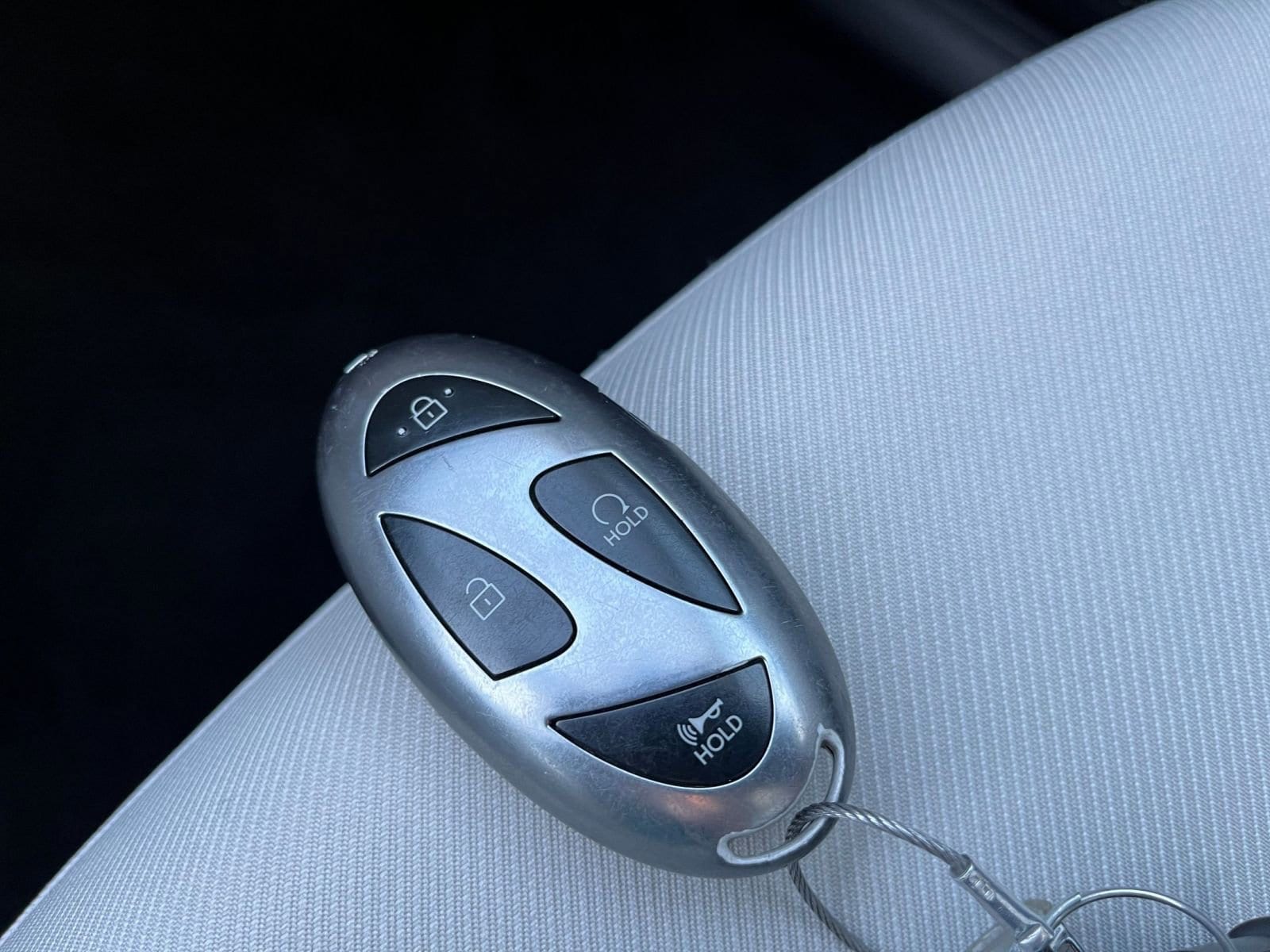 Thumbnail: 2025 Hyundai Tucson - 28