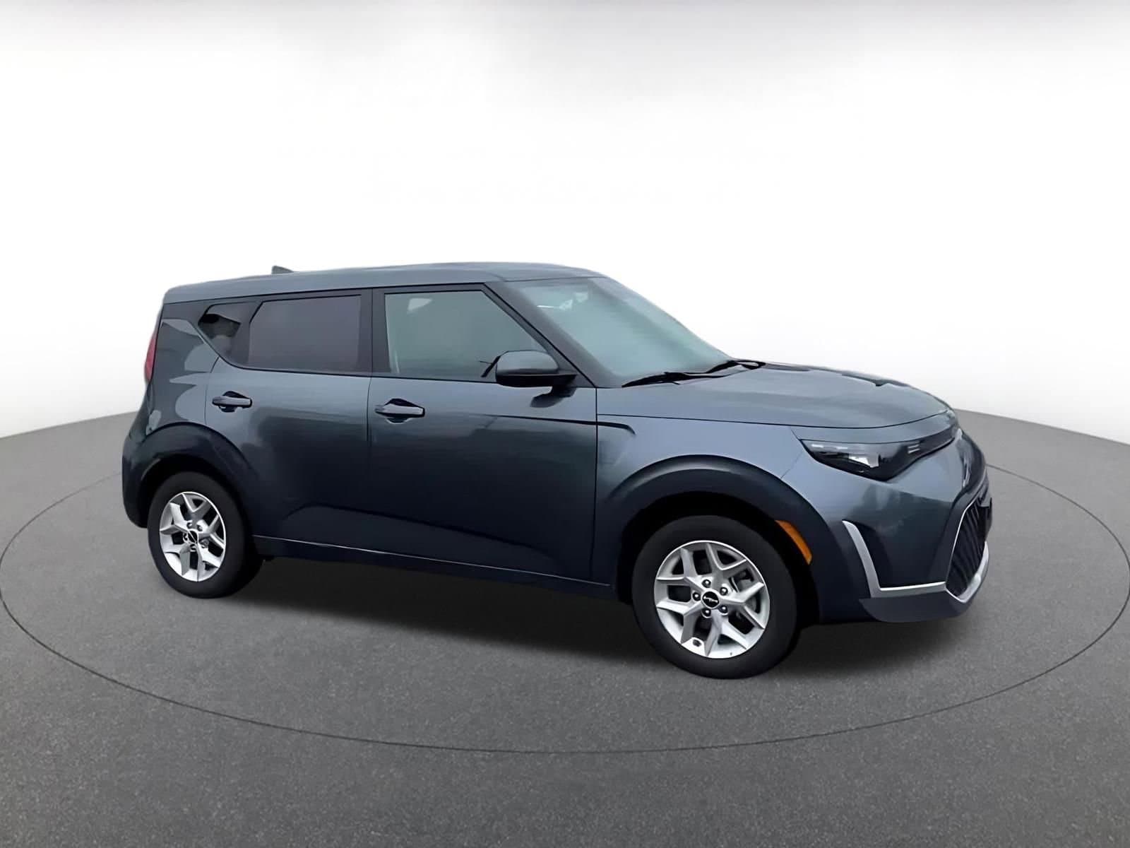 Thumbnail: 2025 Kia Soul - 2