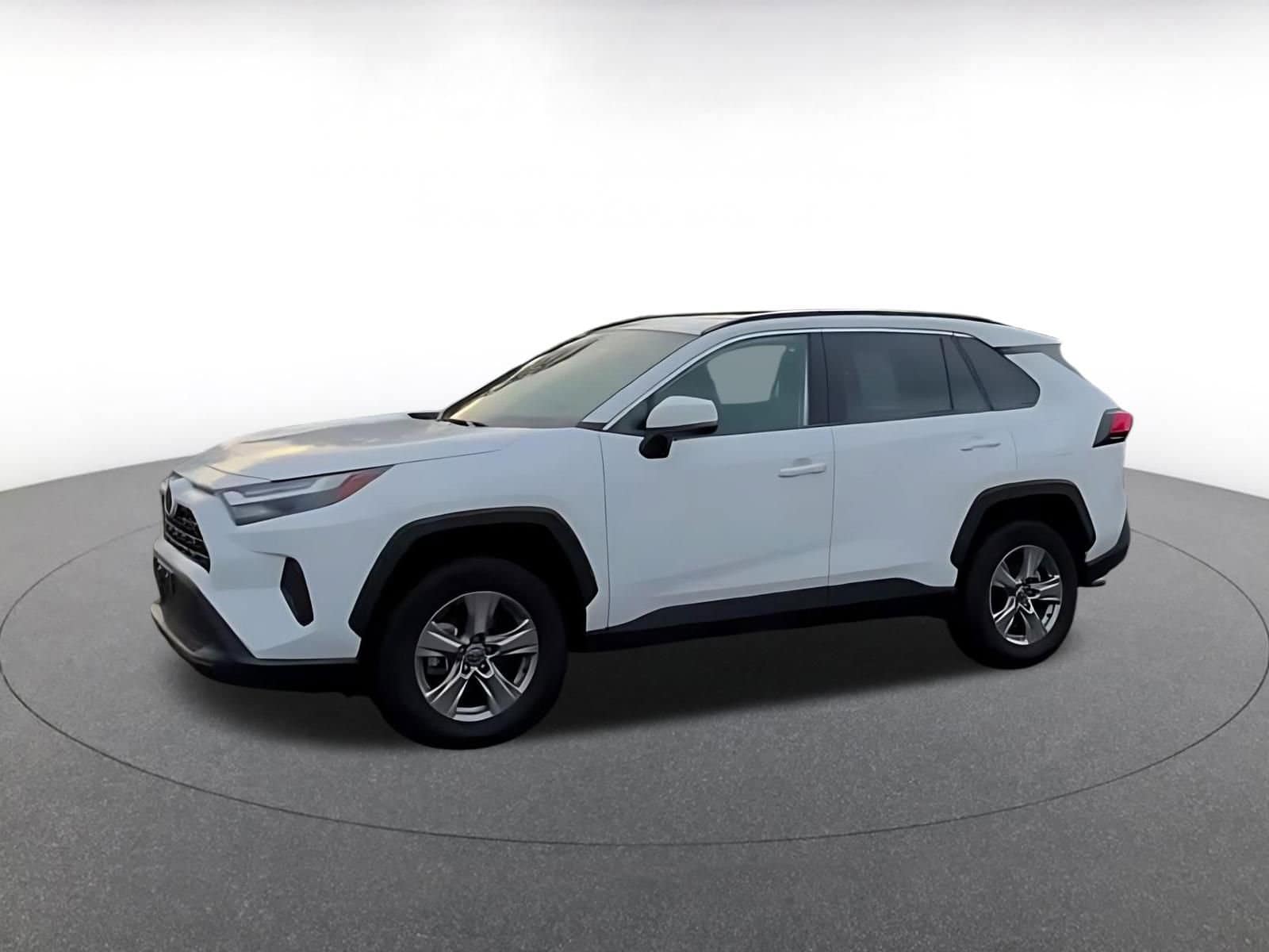 Thumbnail: 2025 Toyota RAV4 - 8