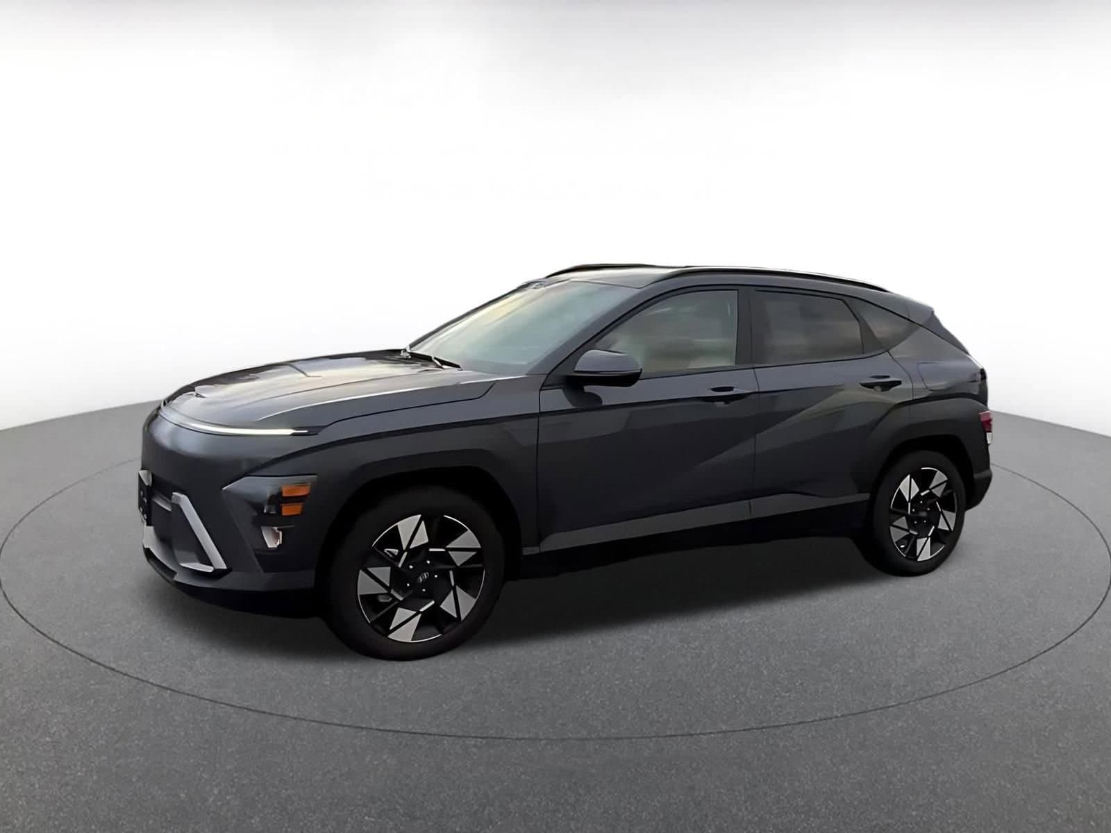 Thumbnail: 2025 Hyundai Kona - 8