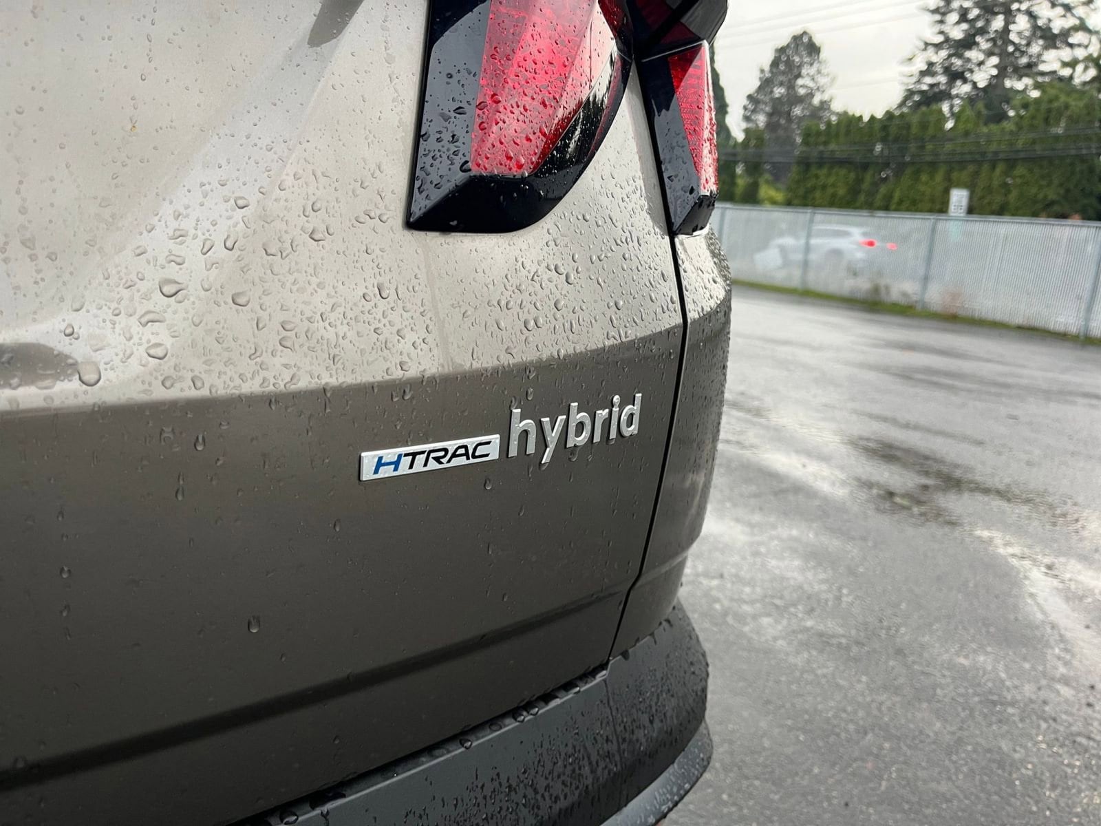 Thumbnail: 2025 Hyundai Tucson - 21