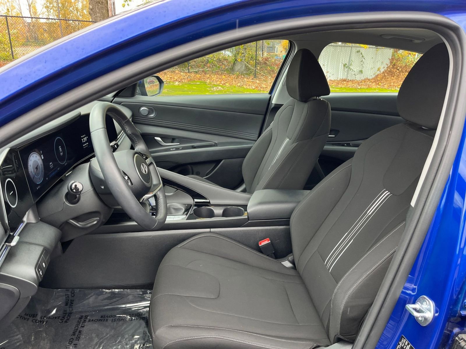 Thumbnail: 2025 Hyundai Elantra - 34