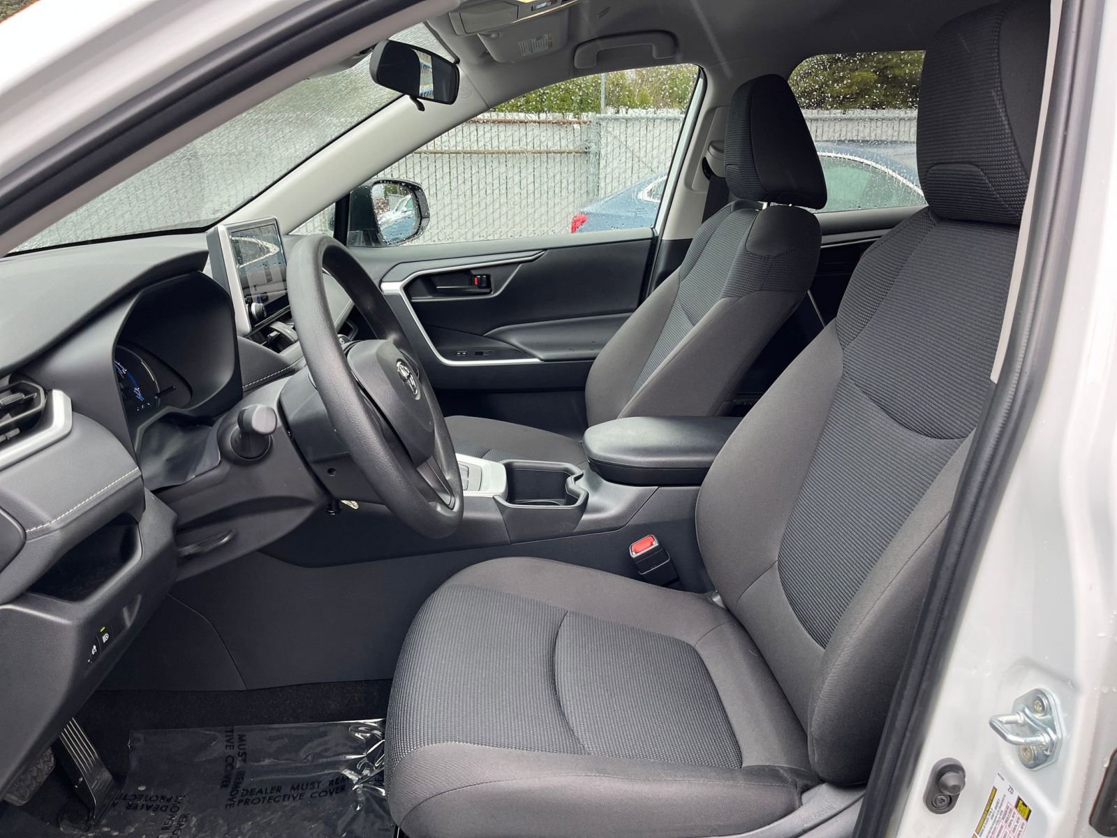 Thumbnail: 2025 Toyota RAV4 - 35