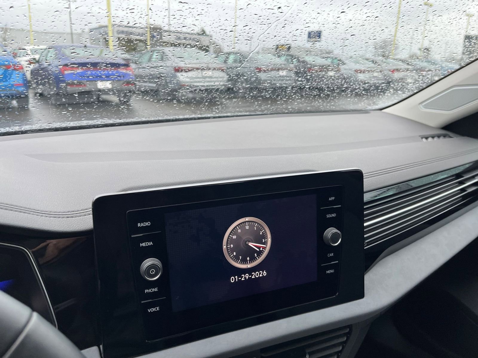 Thumbnail: 2025 Volkswagen Jetta - 18