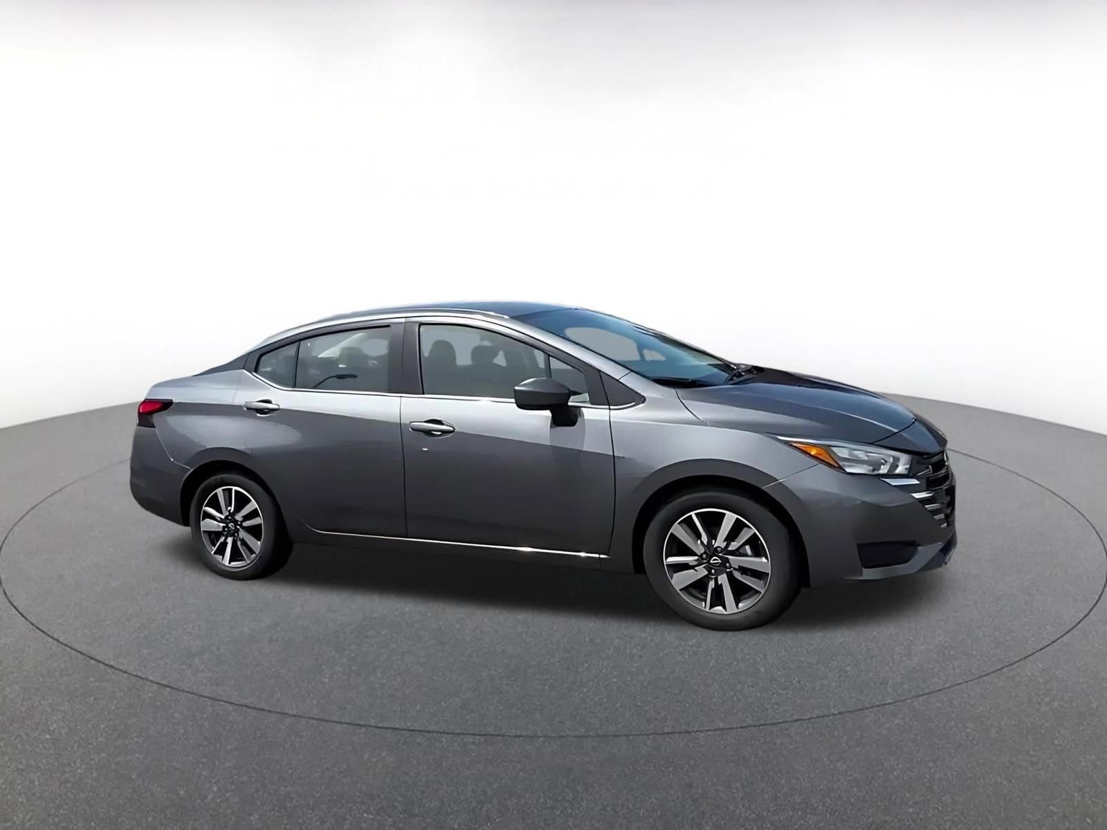Thumbnail: 2025 Nissan Versa - 2