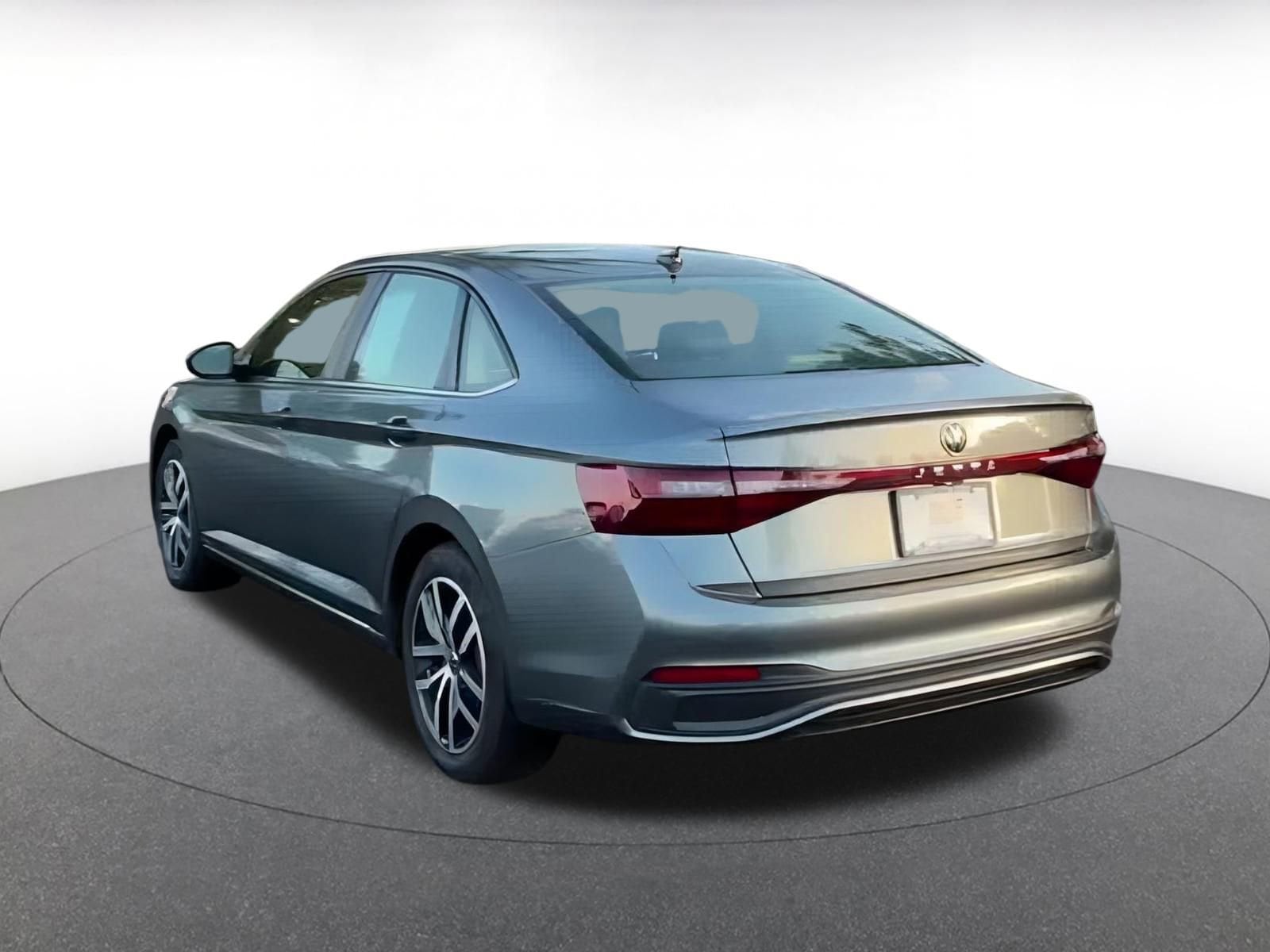 Thumbnail: 2025 Volkswagen Jetta - 7