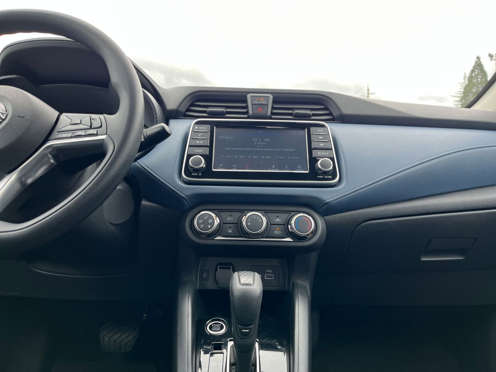 Thumbnail: 2025 Nissan Versa - 20