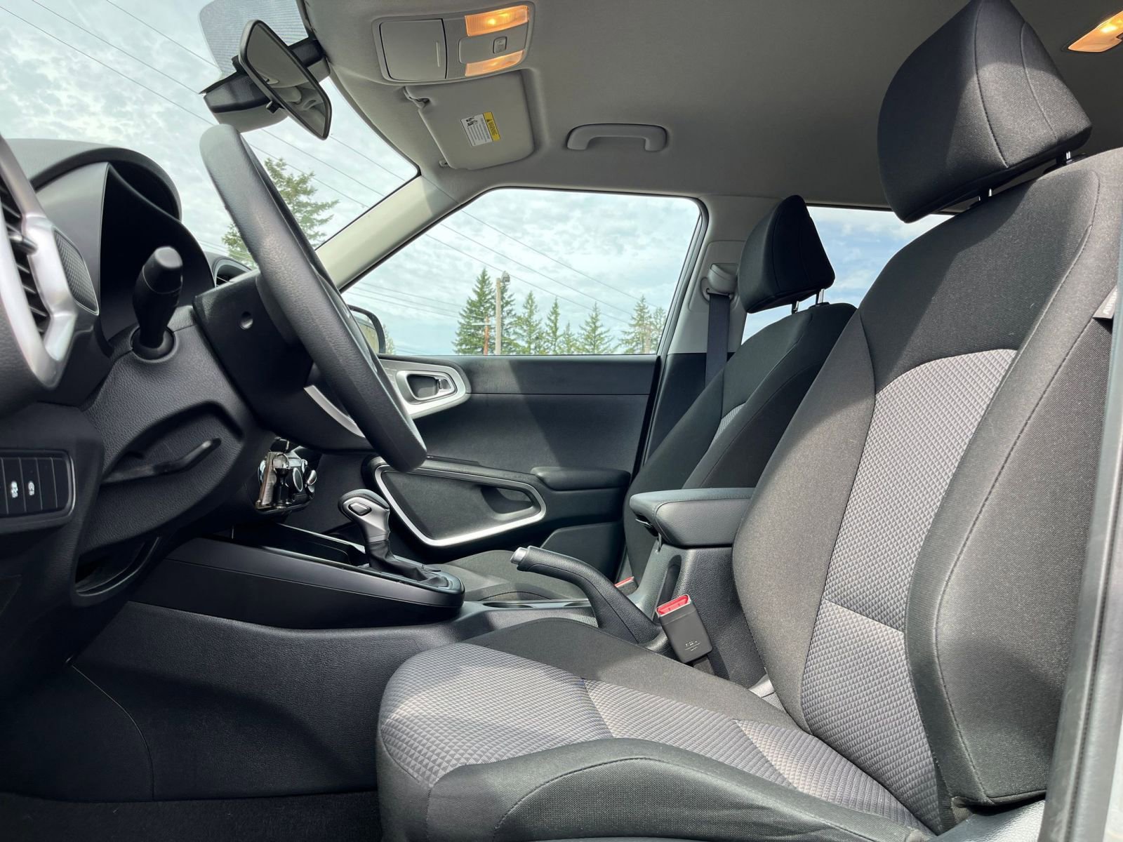 Thumbnail: 2025 Kia Soul - 24