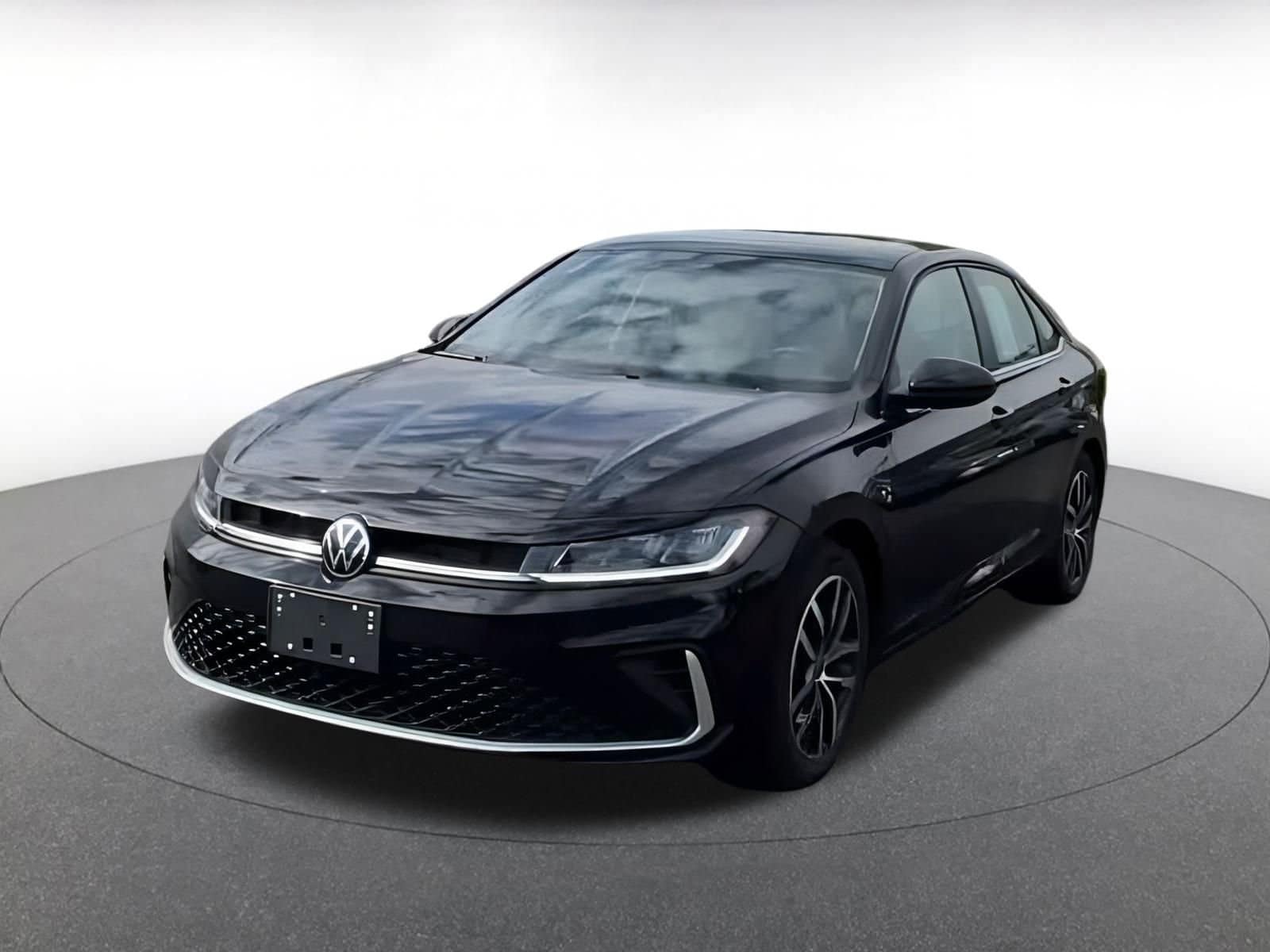 Thumbnail: 2025 Volkswagen Jetta - 7