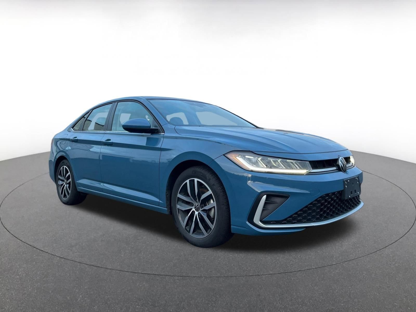 2025 Volkswagen Jetta