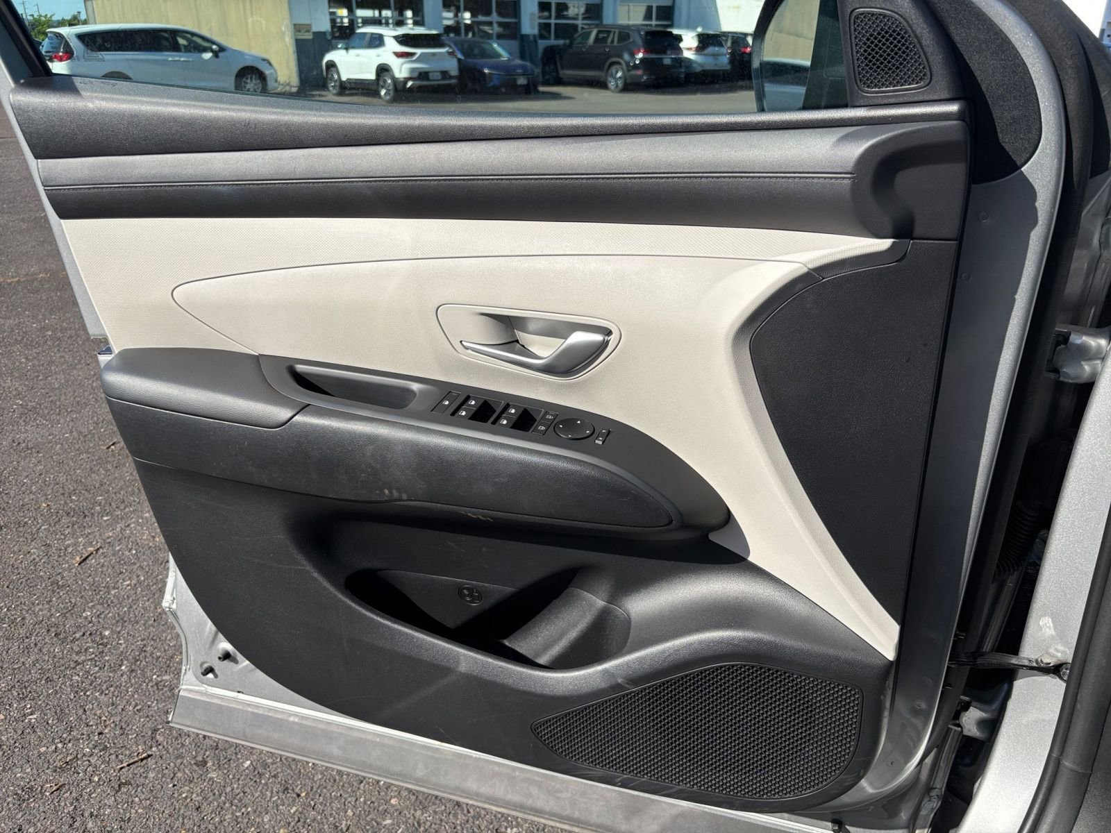 Thumbnail: 2025 Hyundai Tucson - 20
