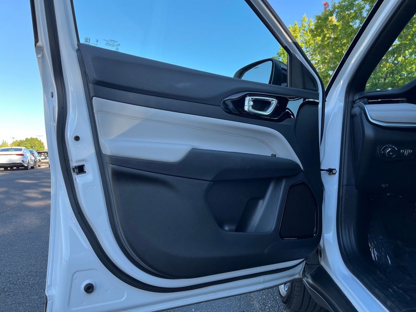 Thumbnail: 2025 Jeep Compass - 21