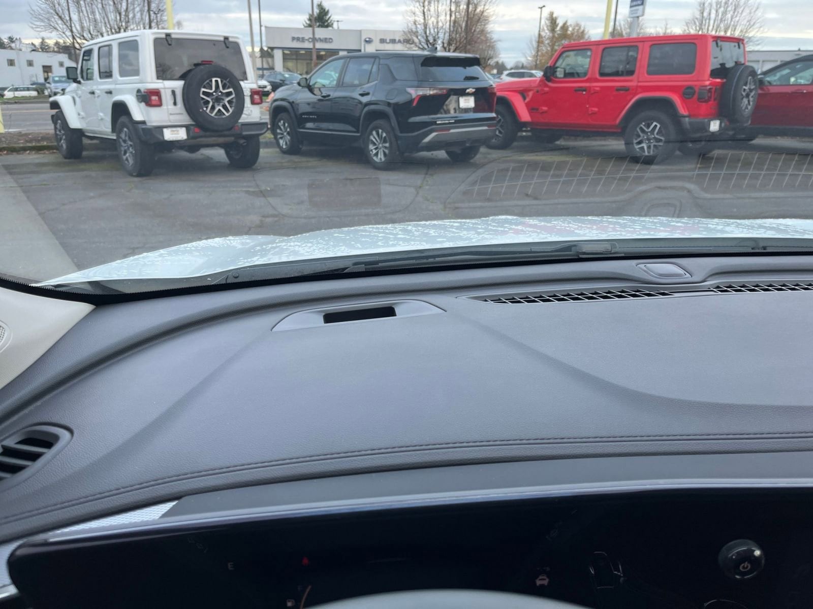 Thumbnail: 2025 Buick Encore GX - 33