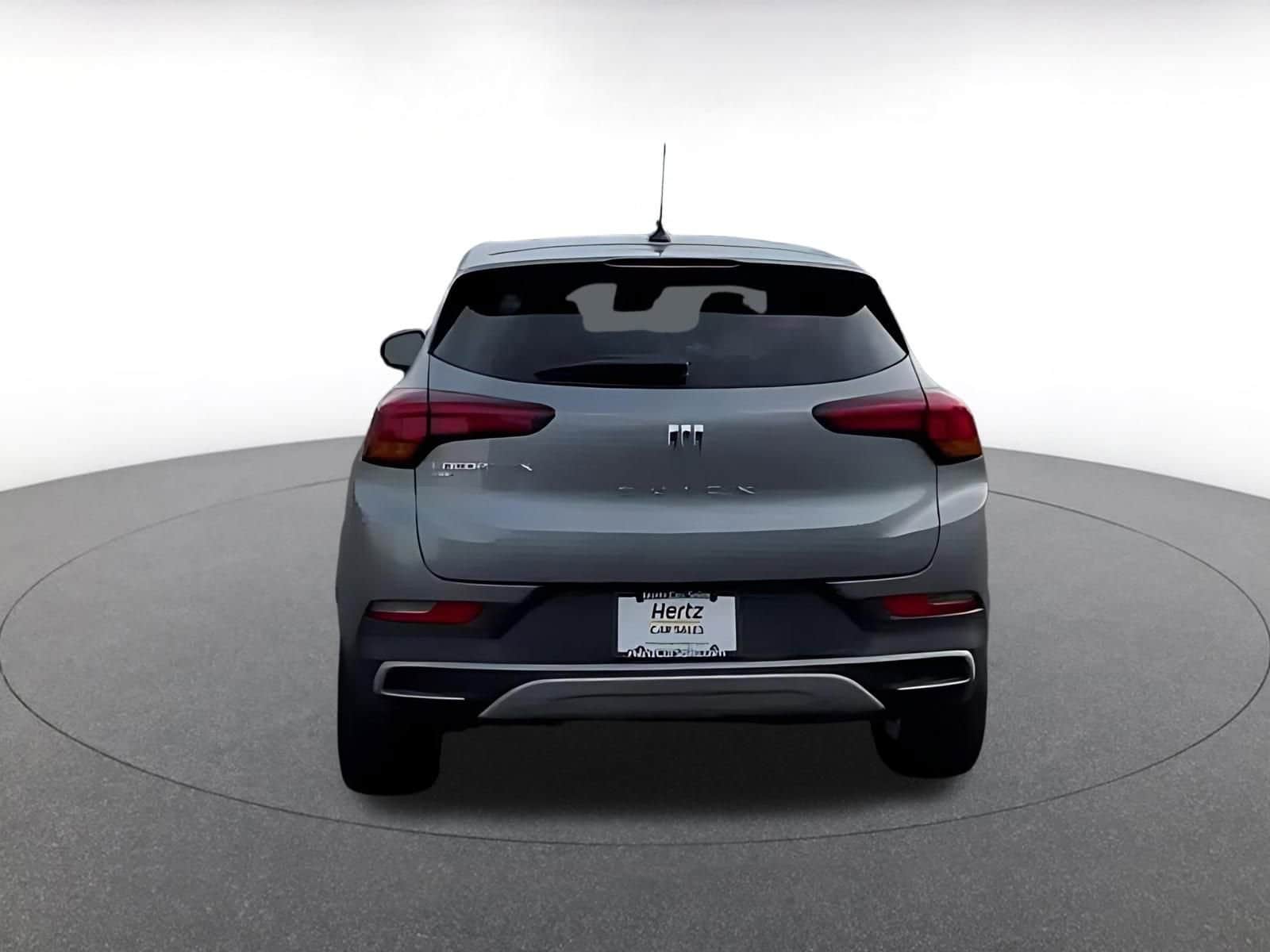 Thumbnail: 2025 Buick Encore GX - 11