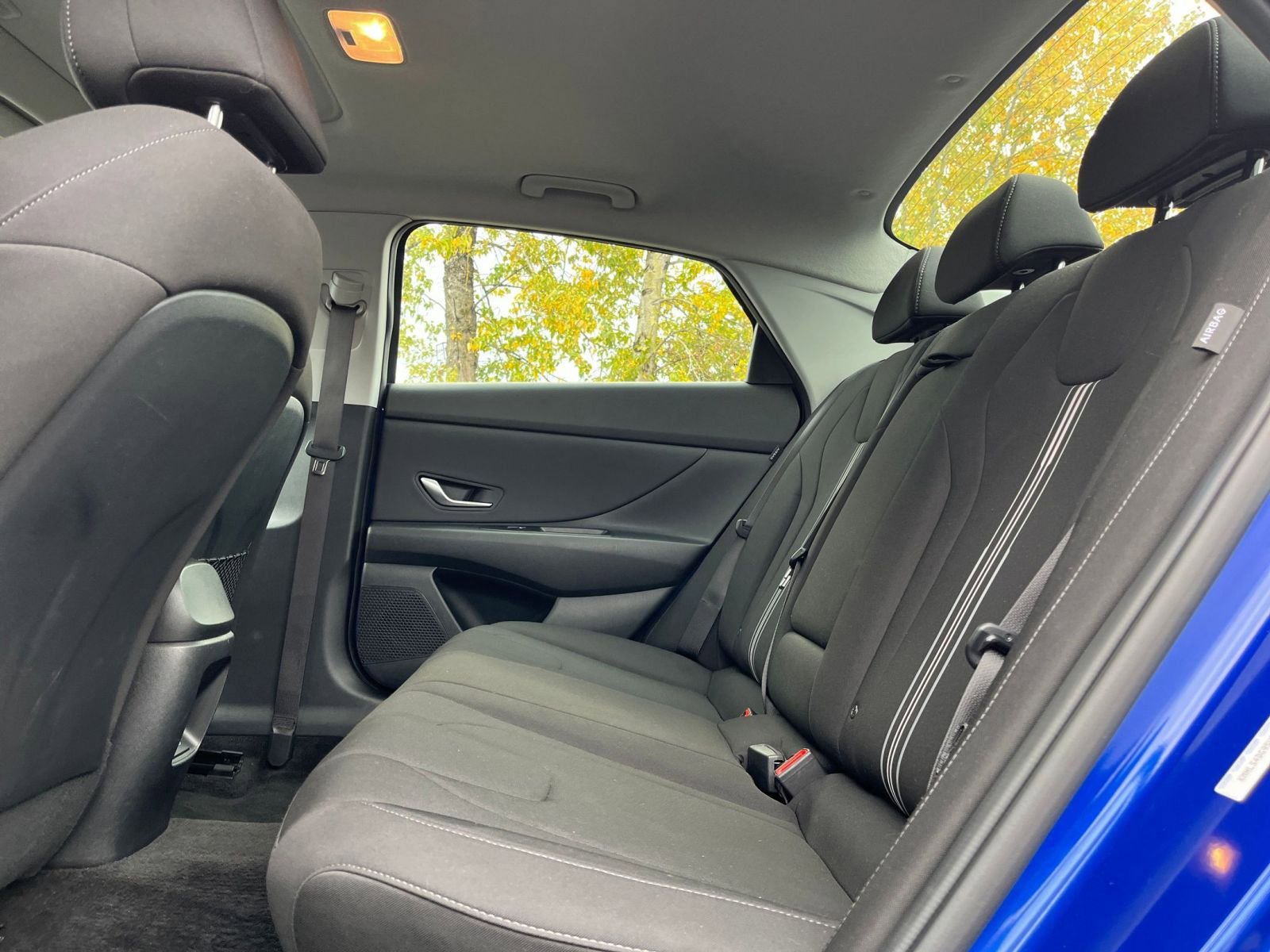 Thumbnail: 2025 Hyundai Elantra - 23