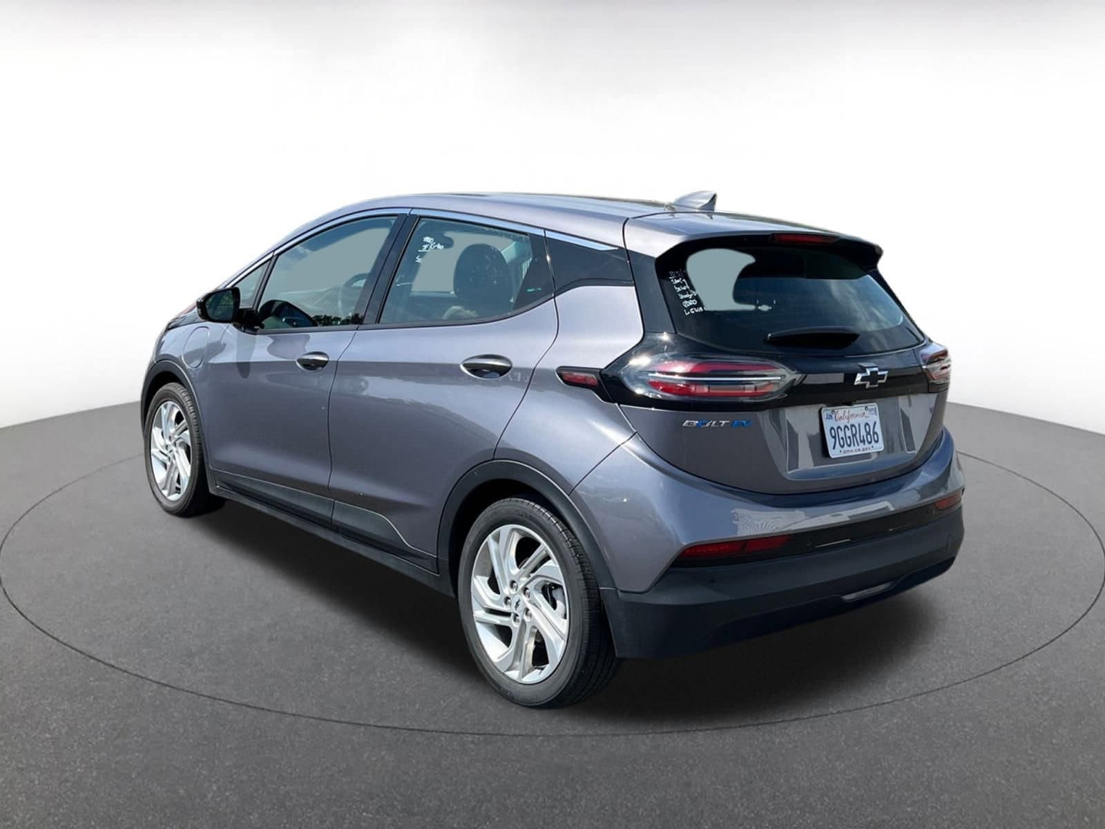 Thumbnail: 2023 Chevrolet Bolt EV - 5