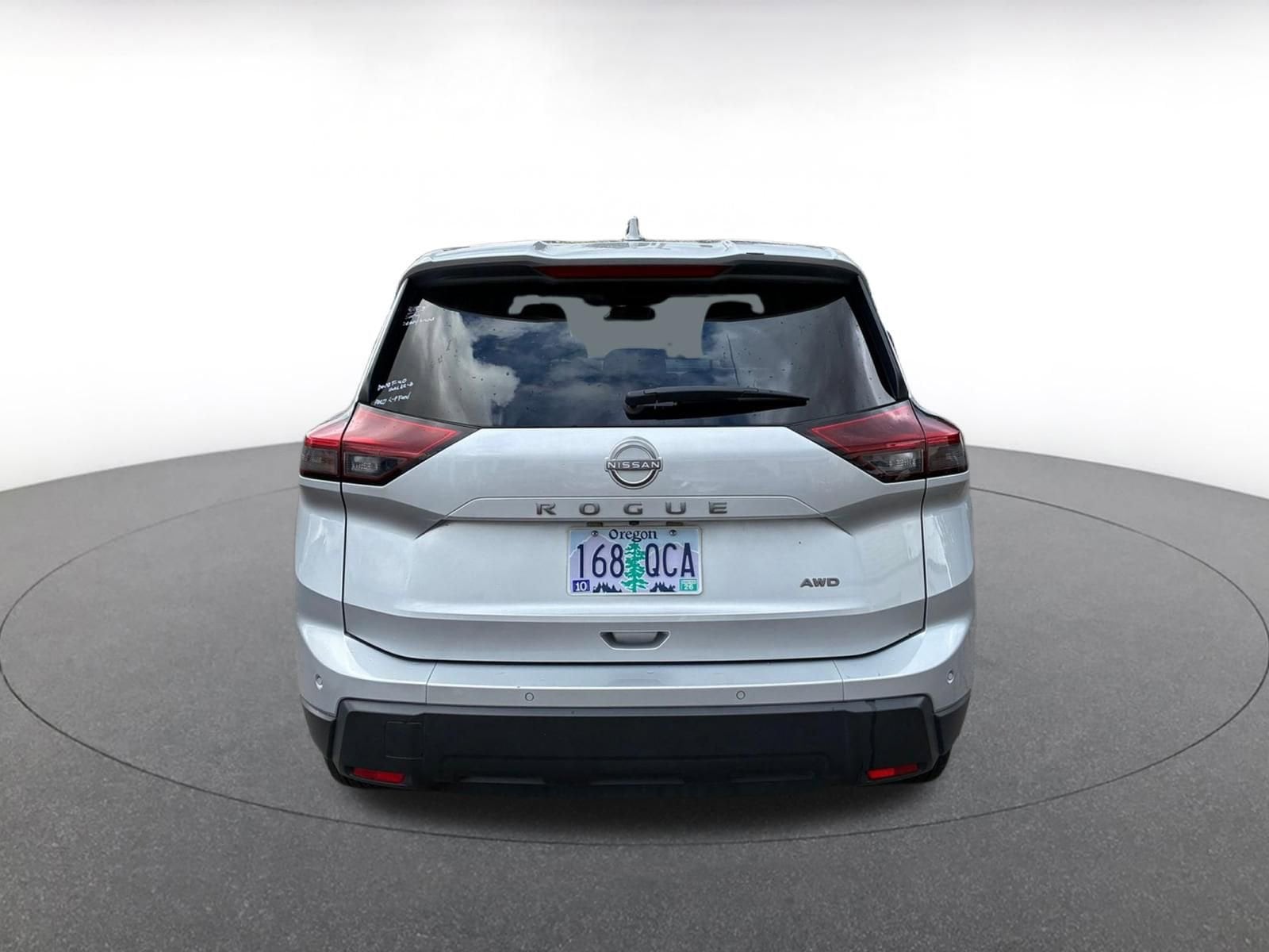 Thumbnail: 2025 Nissan Rogue - 6