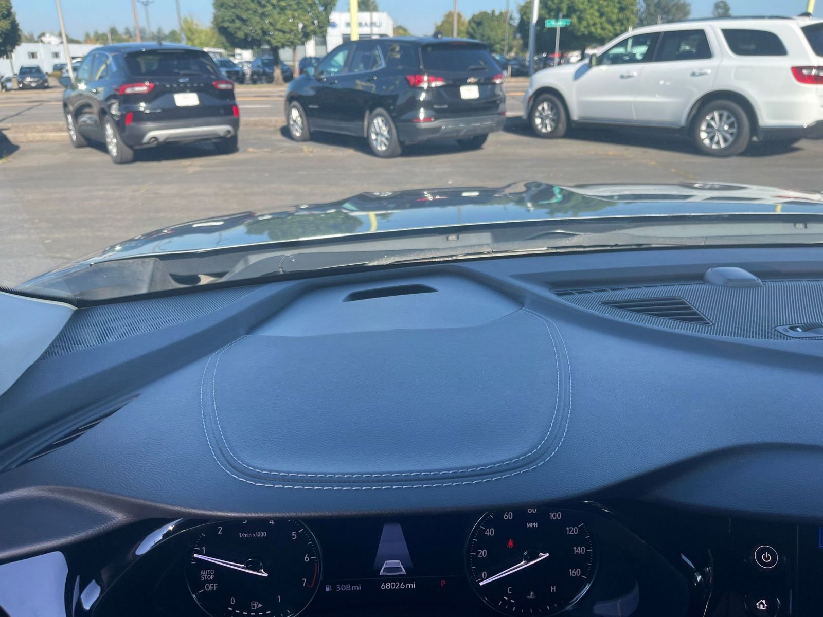 Thumbnail: 2023 Buick Envision - 34