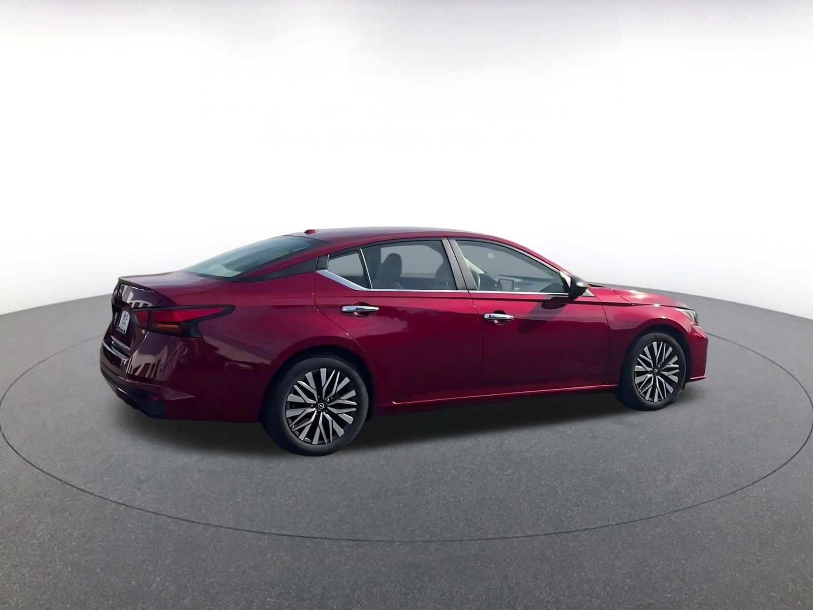 Thumbnail: 2025 Nissan Altima - 15