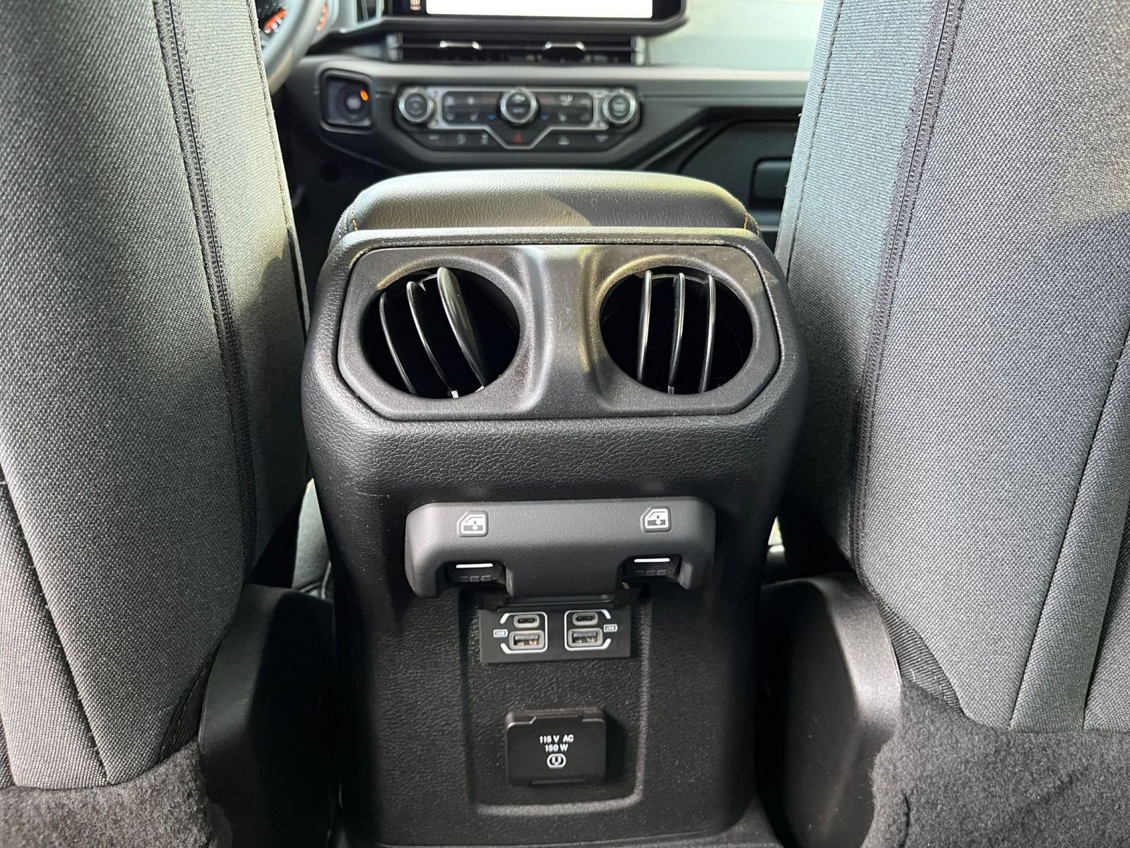 Thumbnail: 2025 Jeep Wrangler - 23