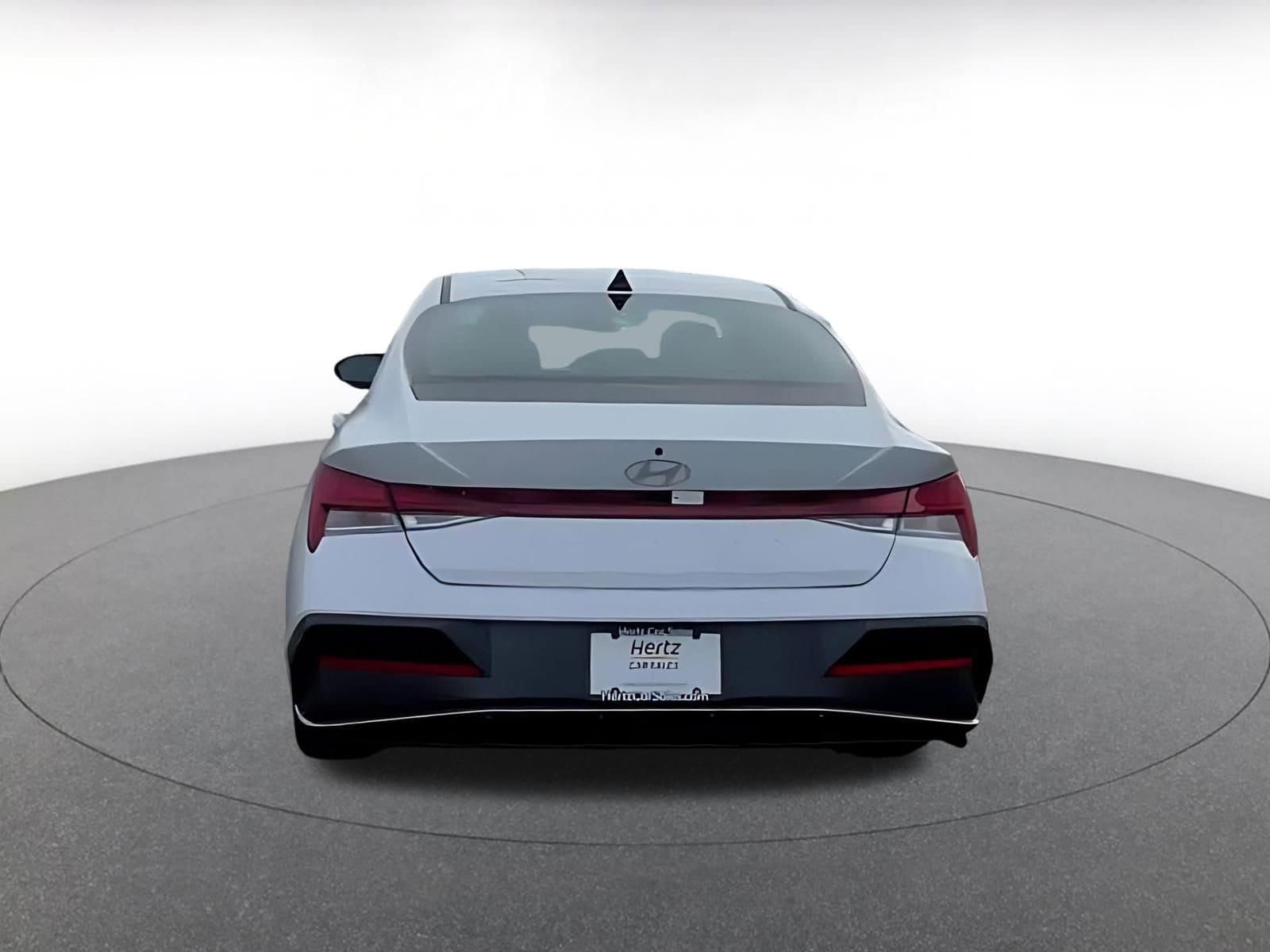 Thumbnail: 2025 Hyundai Elantra - 12