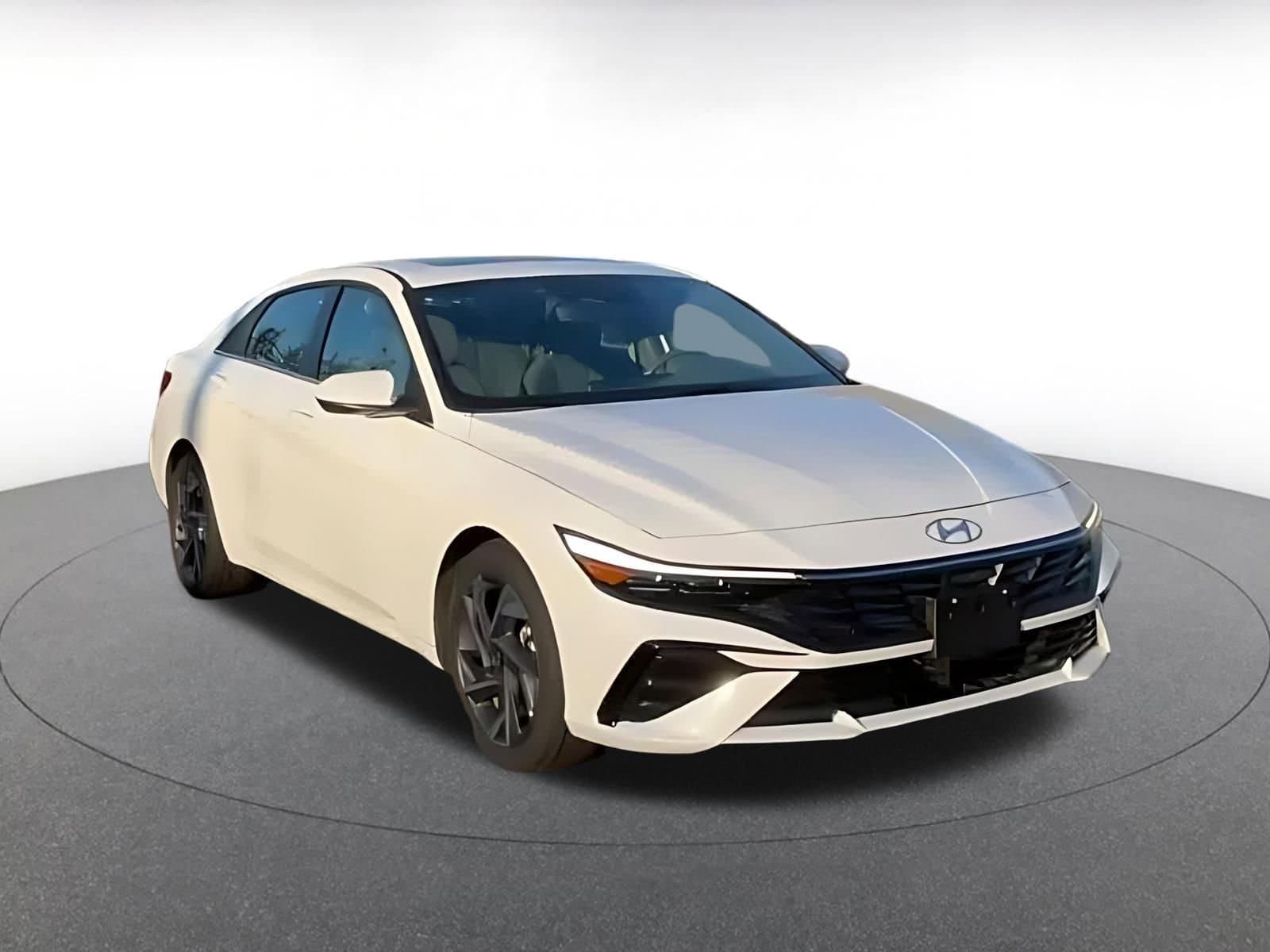 Thumbnail: 2025 Hyundai Elantra - 2