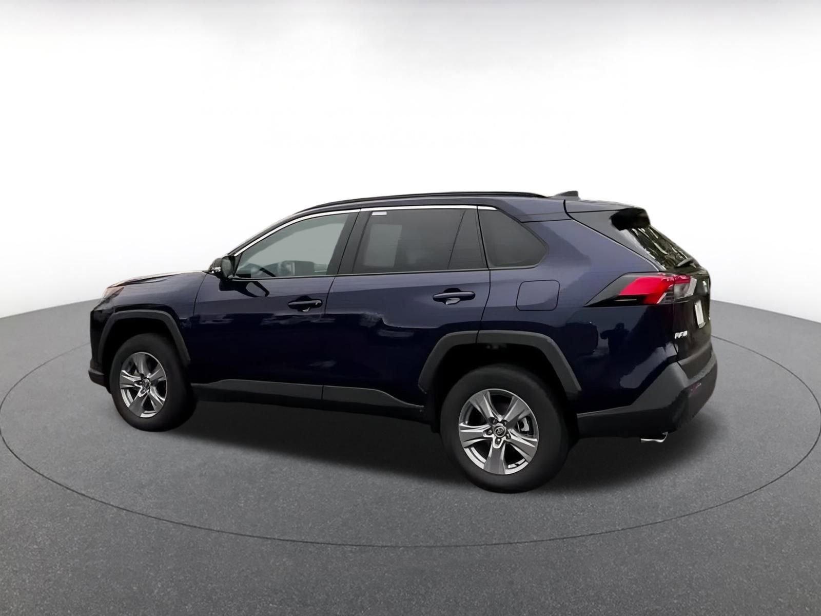 Thumbnail: 2025 Toyota RAV4 - 10