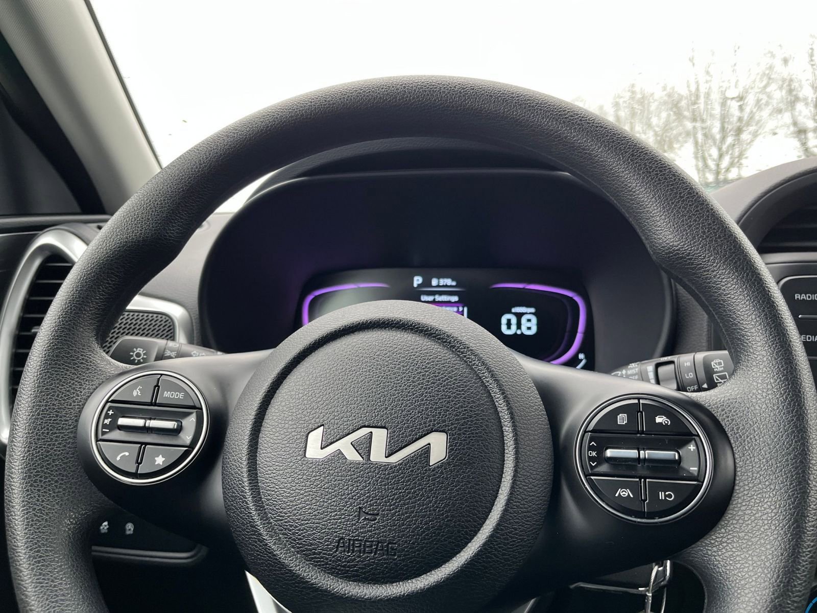 Thumbnail: 2025 Kia Soul - 25