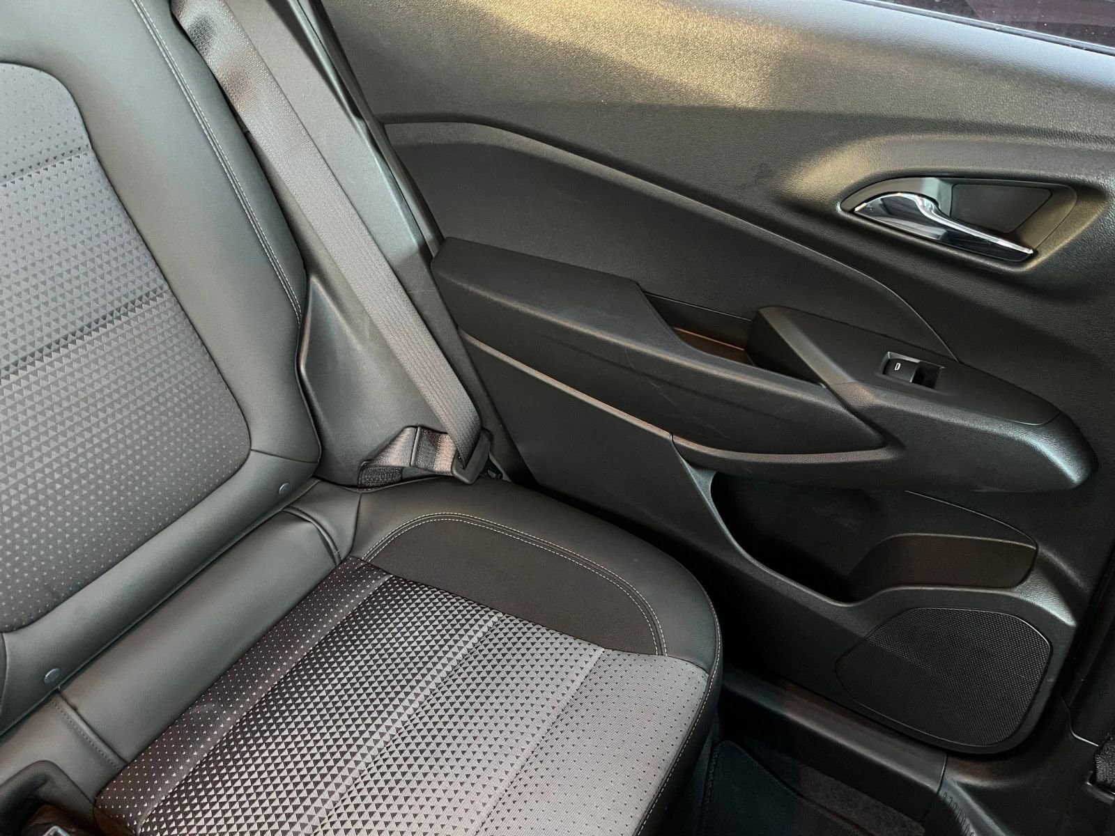 Thumbnail: 2025 Chevrolet Trax - 35