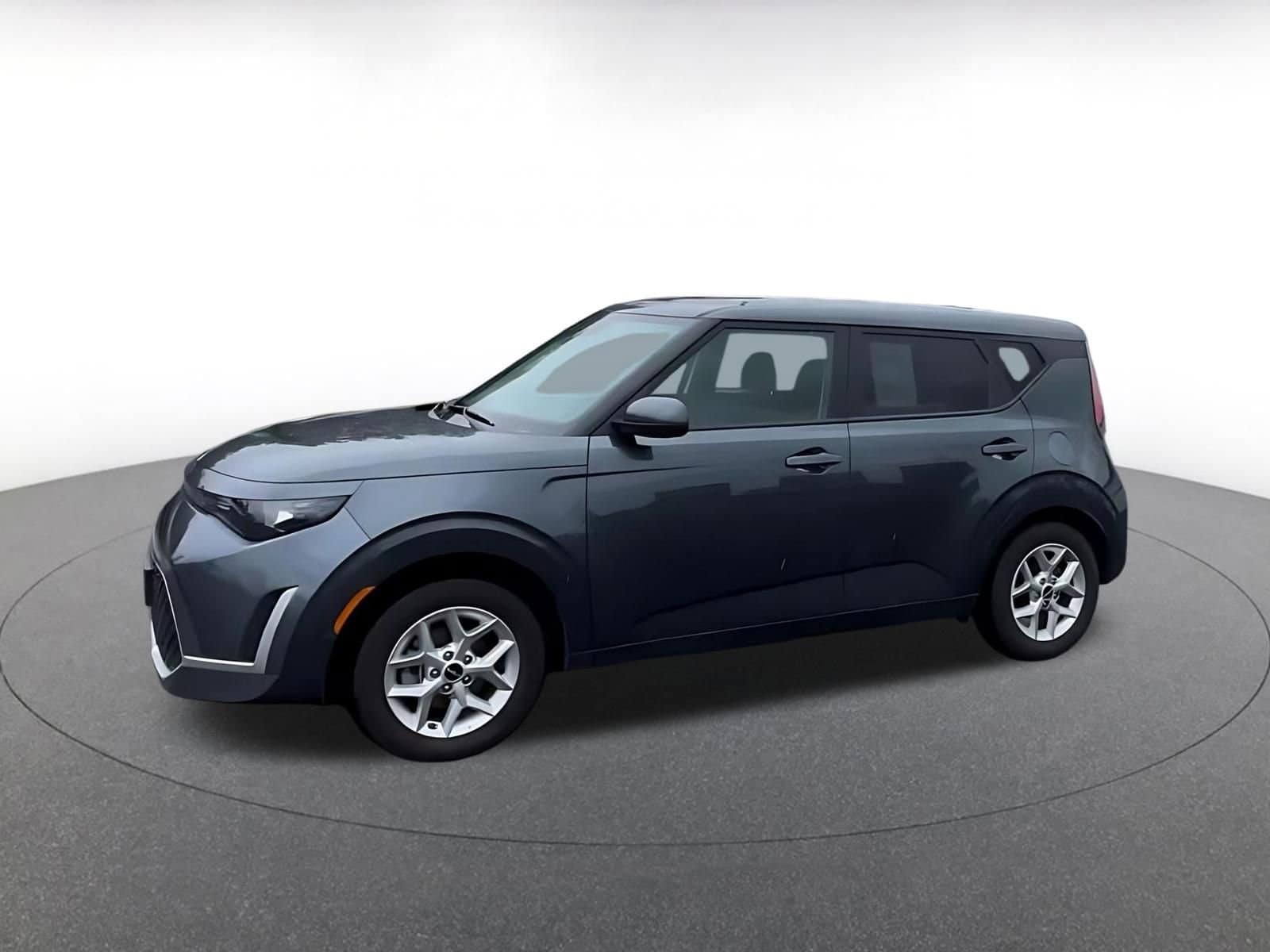 Thumbnail: 2025 Kia Soul - 8