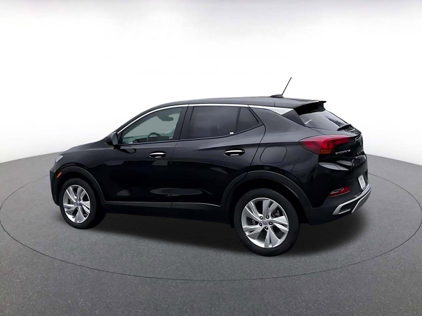 Thumbnail: 2025 Buick Encore GX - 9