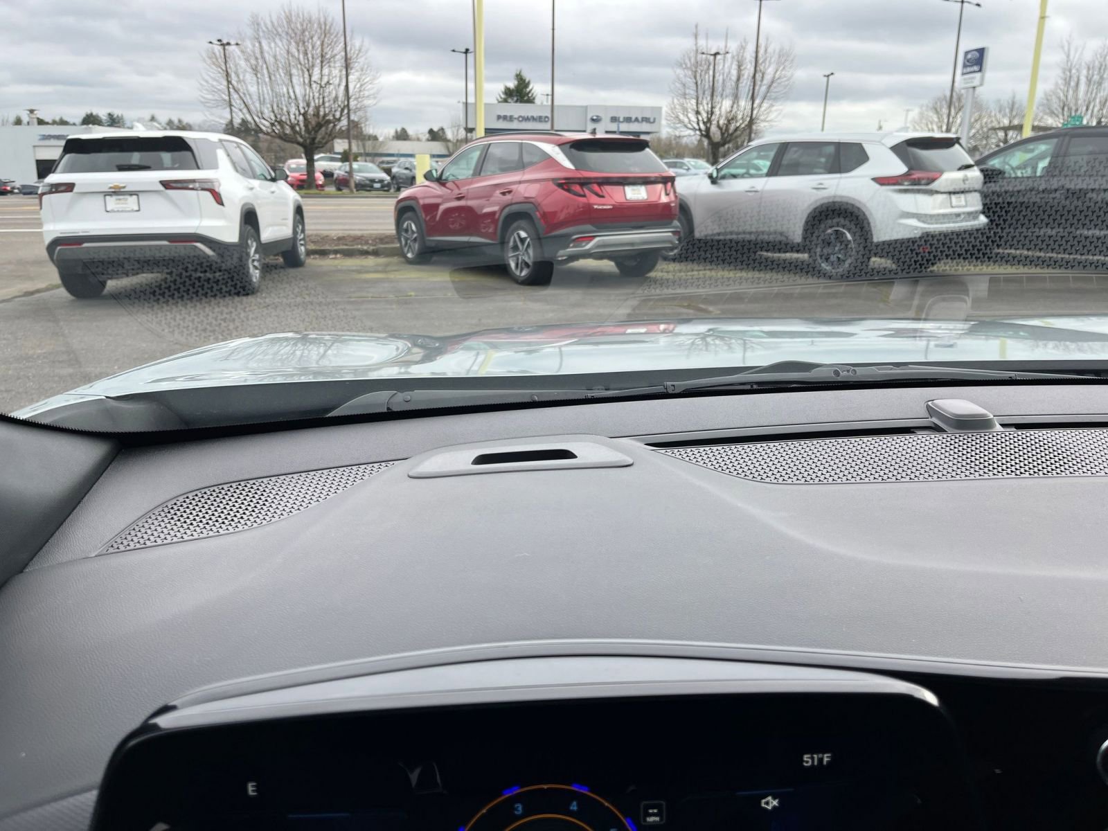 Thumbnail: 2025 Chevrolet Equinox - 35