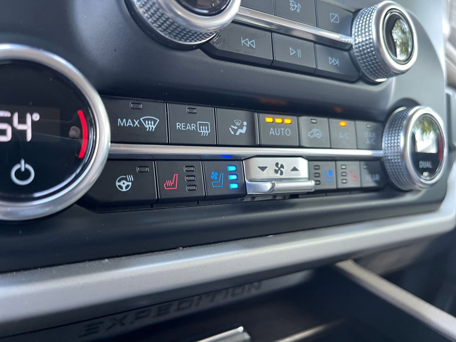 Thumbnail: 2024 Ford Expedition - 23