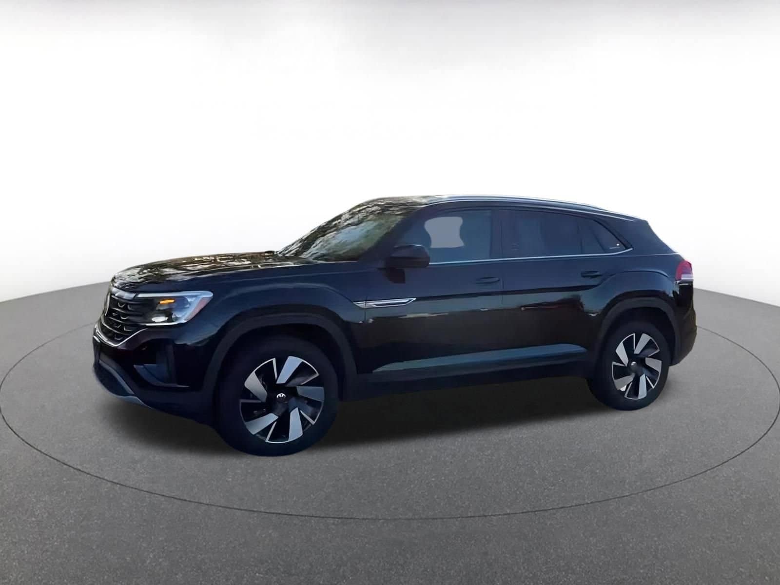 Thumbnail: 2025 Volkswagen Atlas - 9