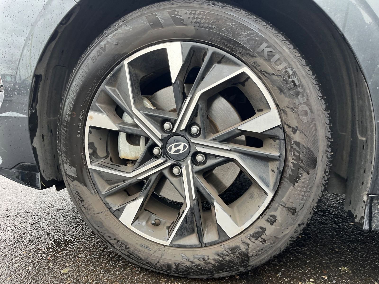 Thumbnail: 2025 Hyundai Sonata - 29