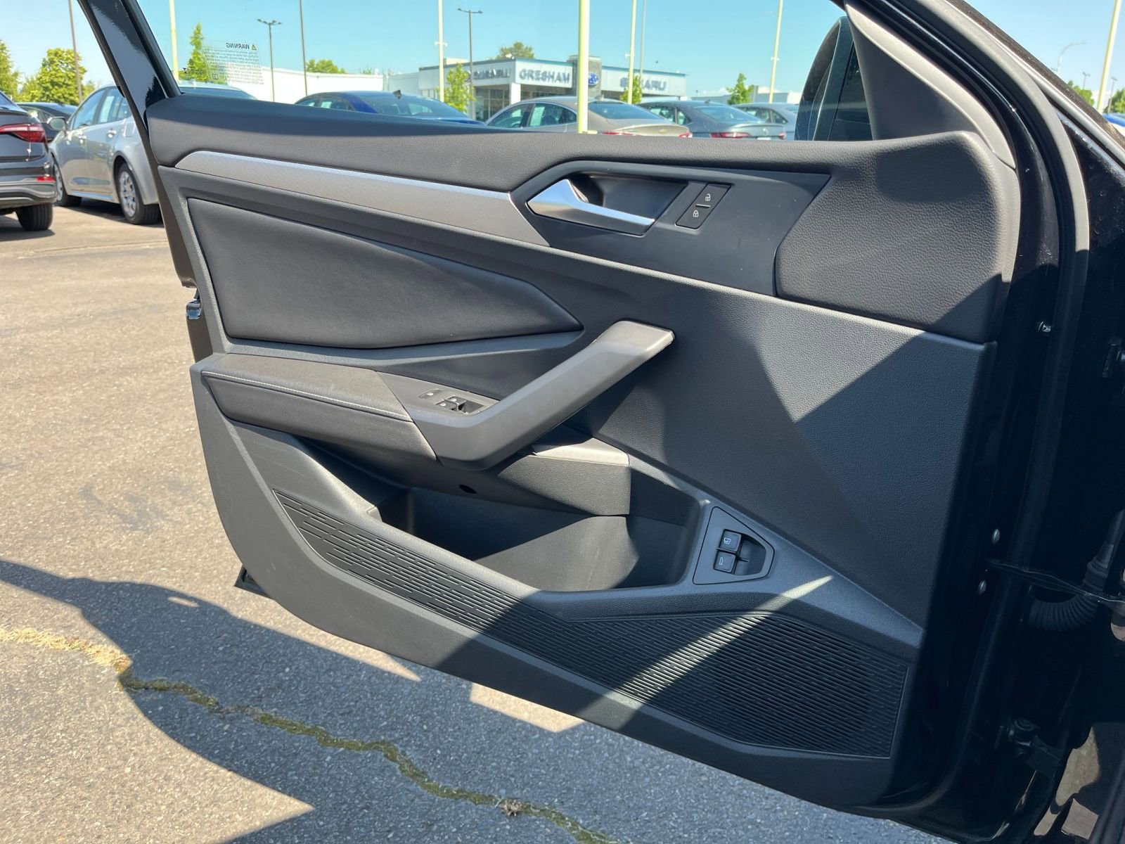 2024 Volkswagen Jetta S 20