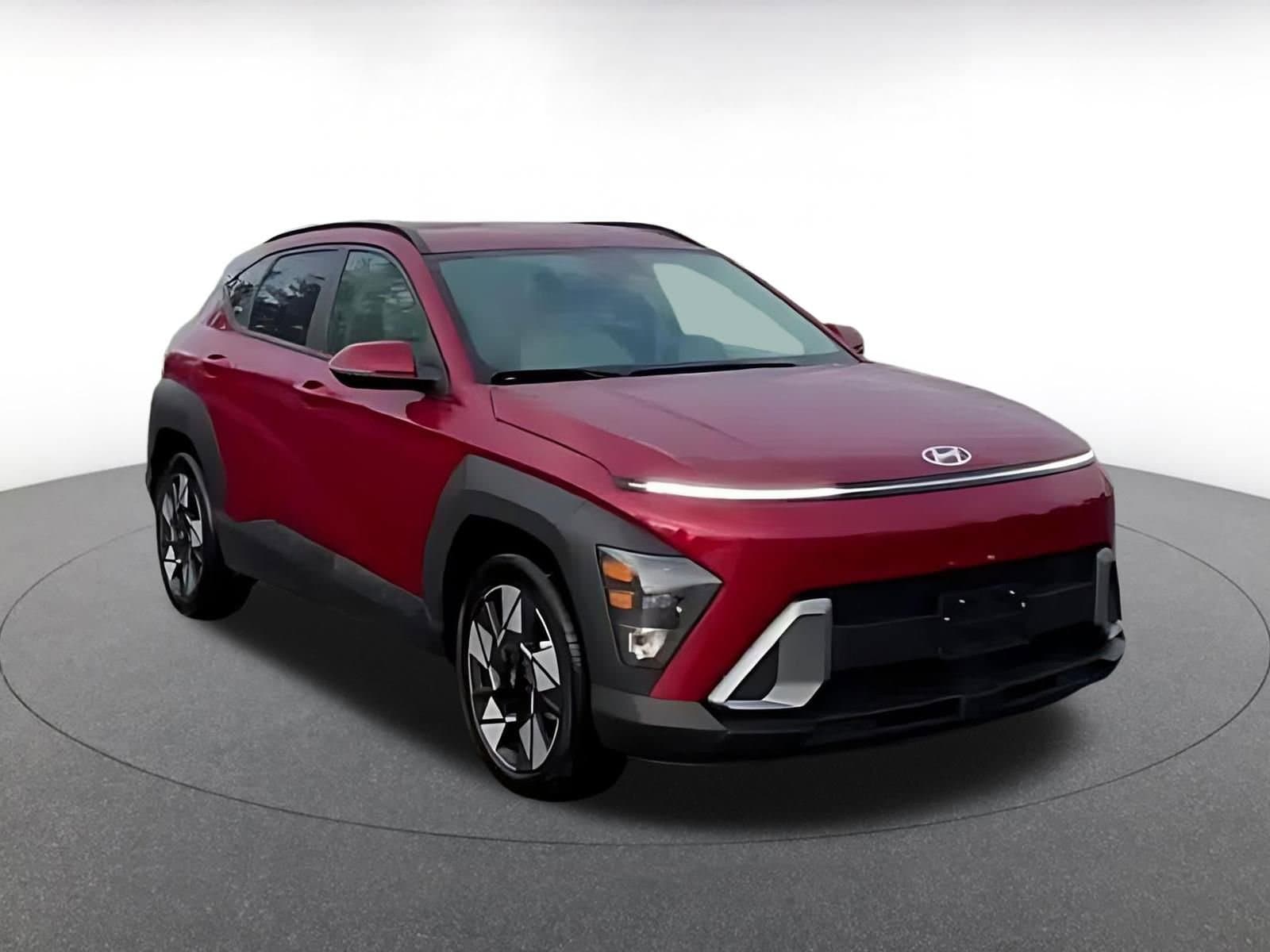 Thumbnail: 2025 Hyundai Kona - 8