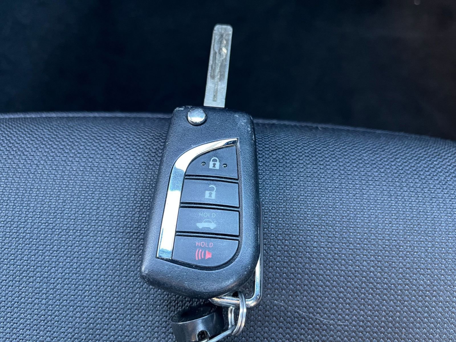 Thumbnail: 2025 Toyota Corolla - 22