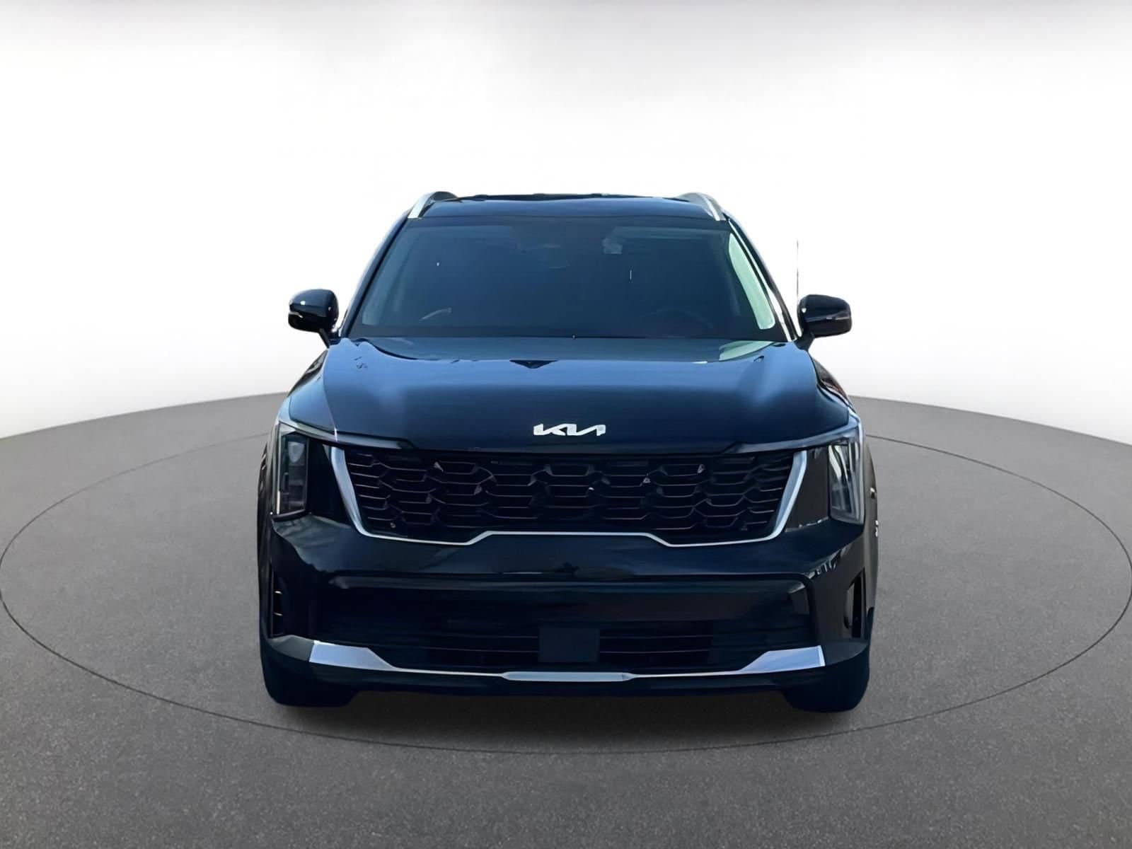 2024 Kia Sorento S 5
