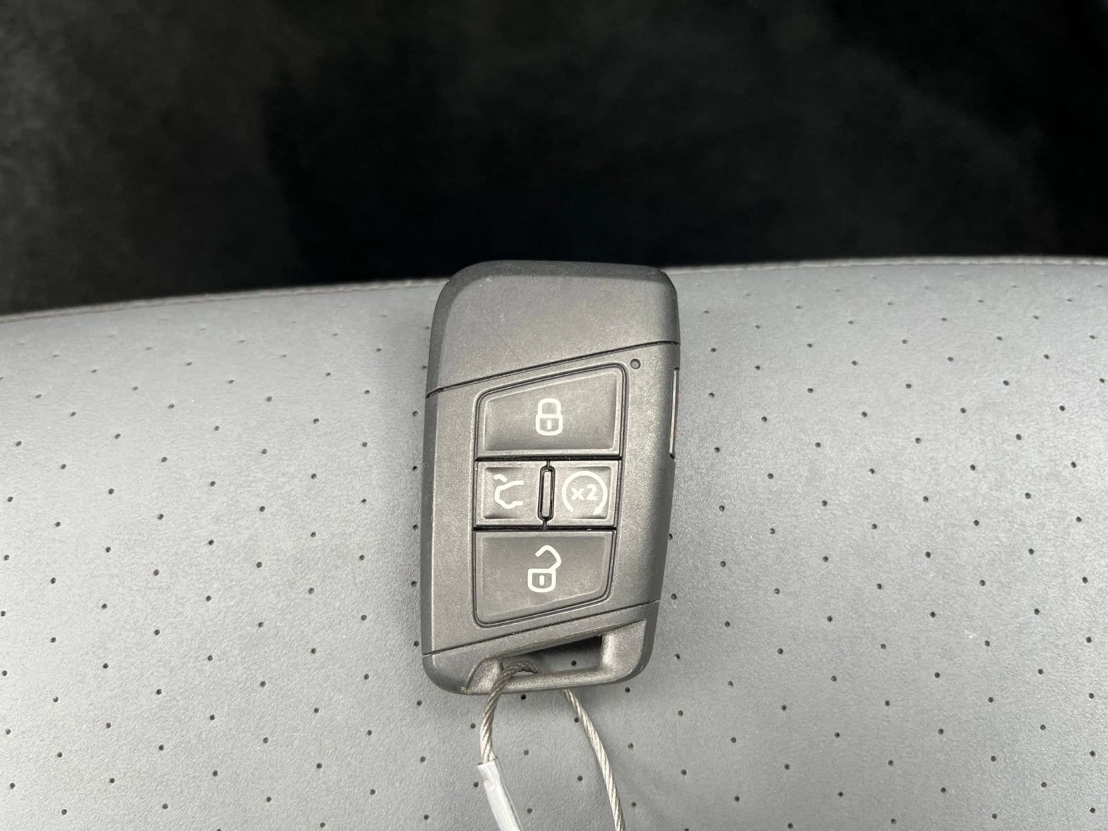 Thumbnail: 2025 Volkswagen Jetta - 22