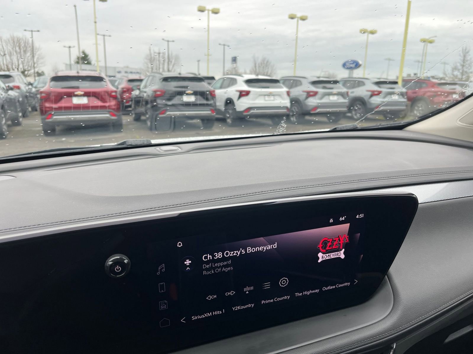 Thumbnail: 2025 Buick Encore GX - 17