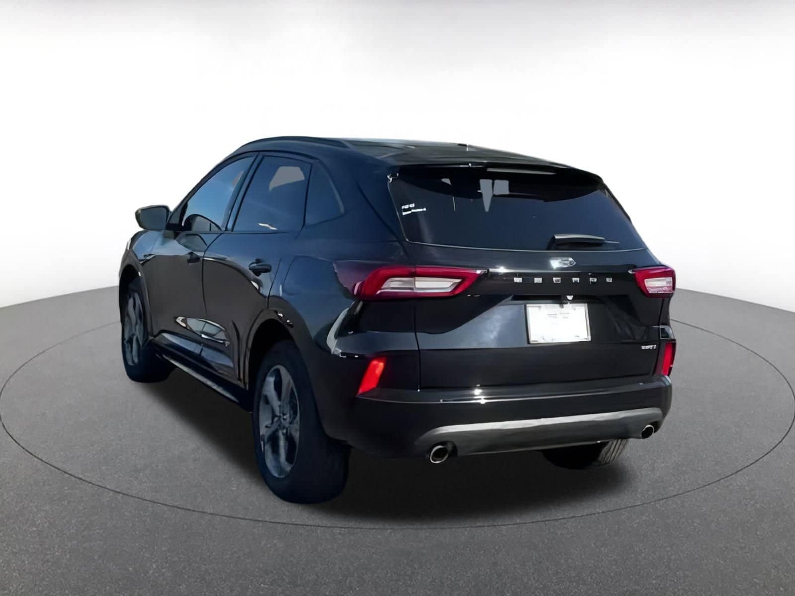 Thumbnail: 2024 Ford Escape - 16