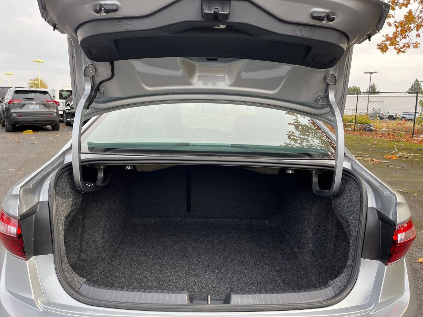 Thumbnail: 2025 Volkswagen Jetta - 31