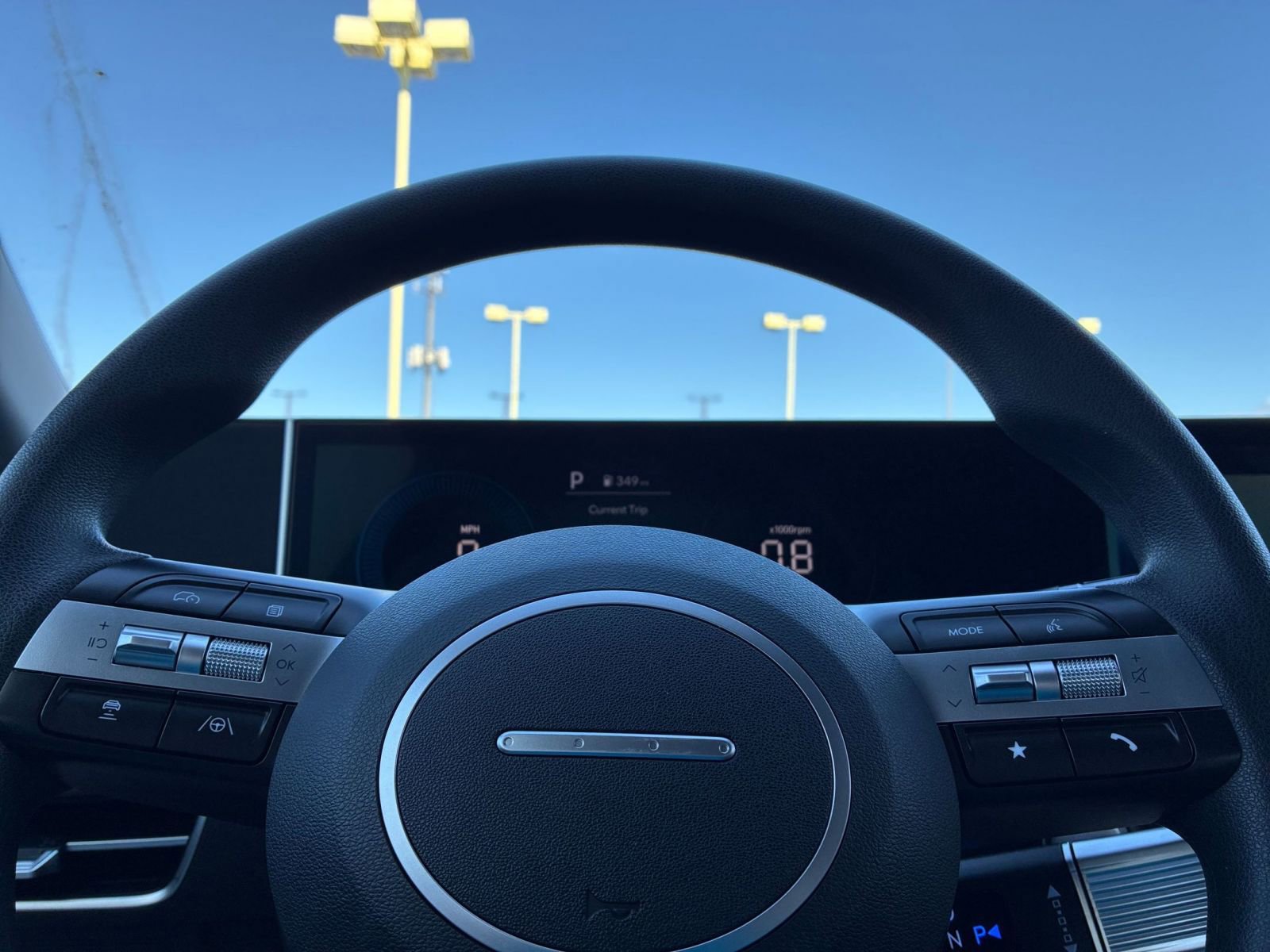 Thumbnail: 2025 Hyundai Sonata - 28