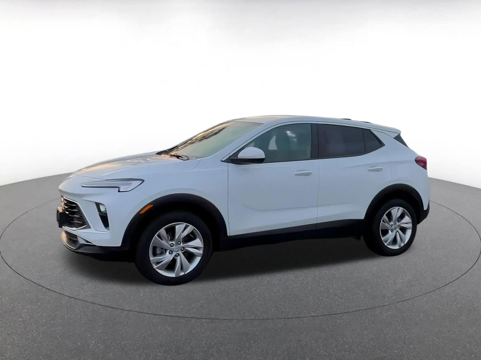 Thumbnail: 2025 Buick Encore GX - 7