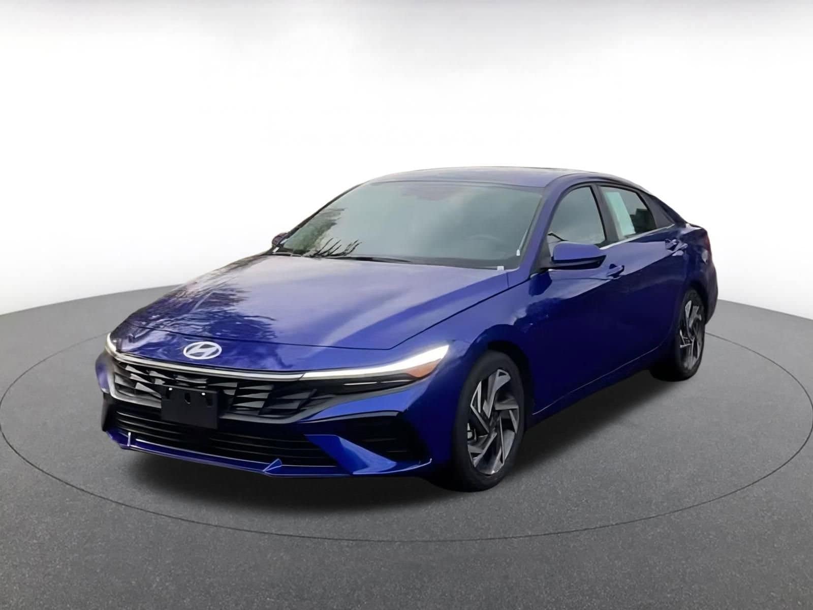 Thumbnail: 2025 Hyundai Elantra - 9